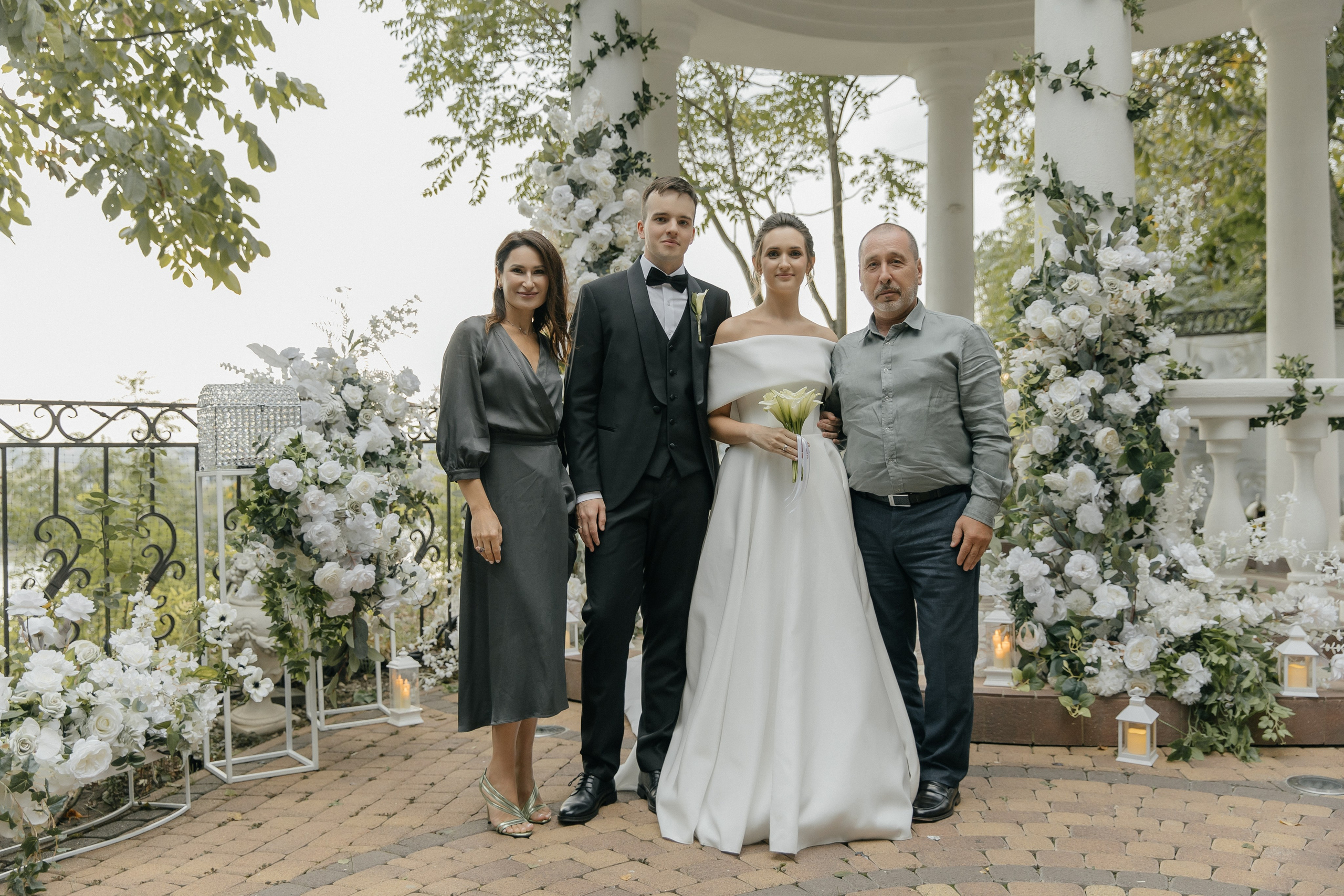 Костя и Ира. Свадебный фотограф в Краснодаре Ольга Цвиченко