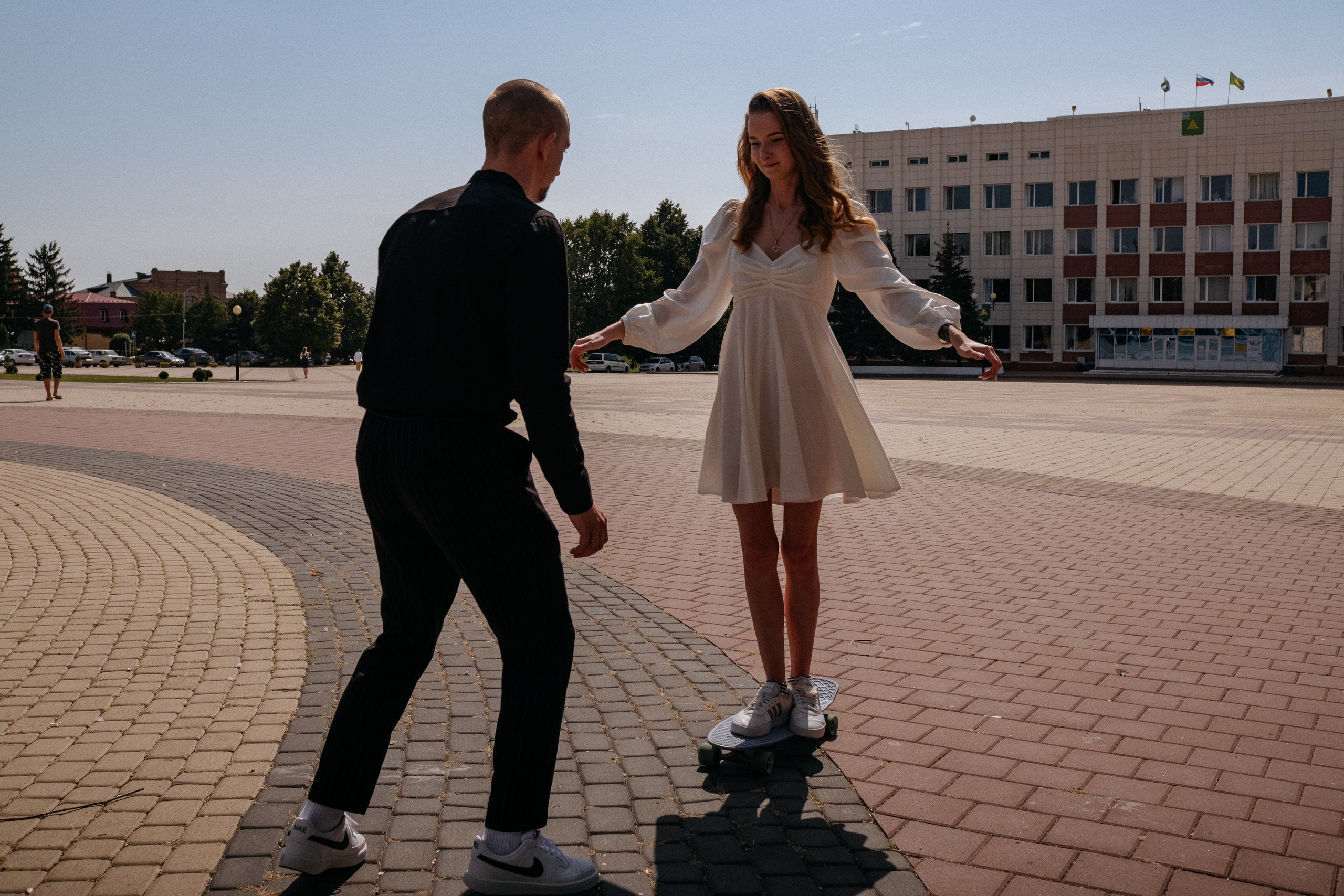 Wed. Фотограф Валуйки, Белгородская область. Коробова Юля