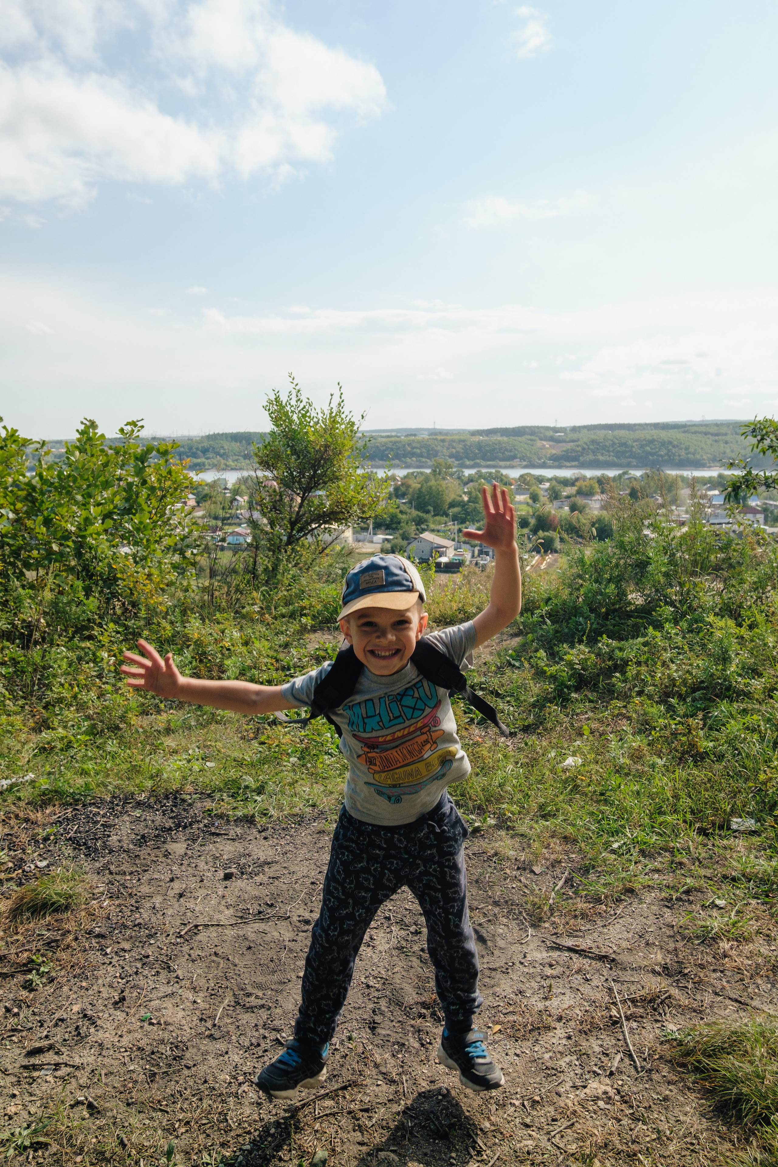Верхблаговещенск. Фотограф Благовещенска Яна
