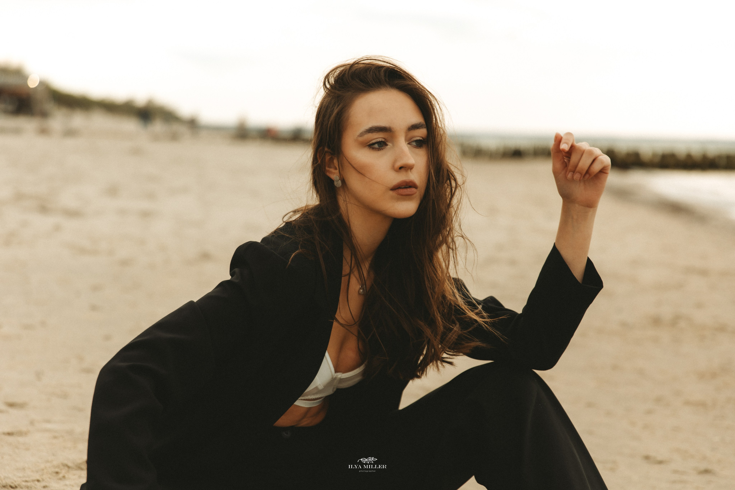 Вика / Малиновка. Фотограф Калининград Илья Миллер