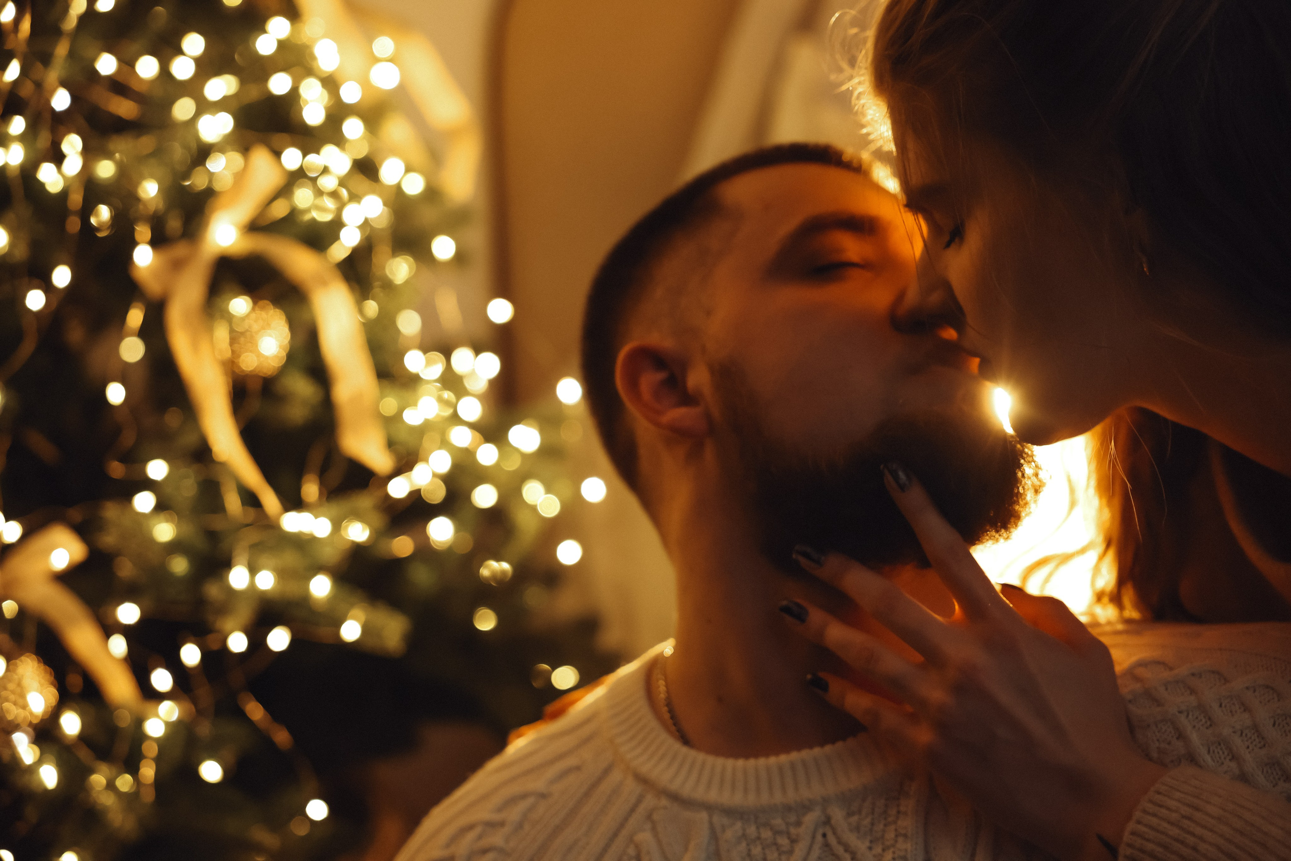 Сергей и Ярослава. Фотограф Калининград Илья Миллер