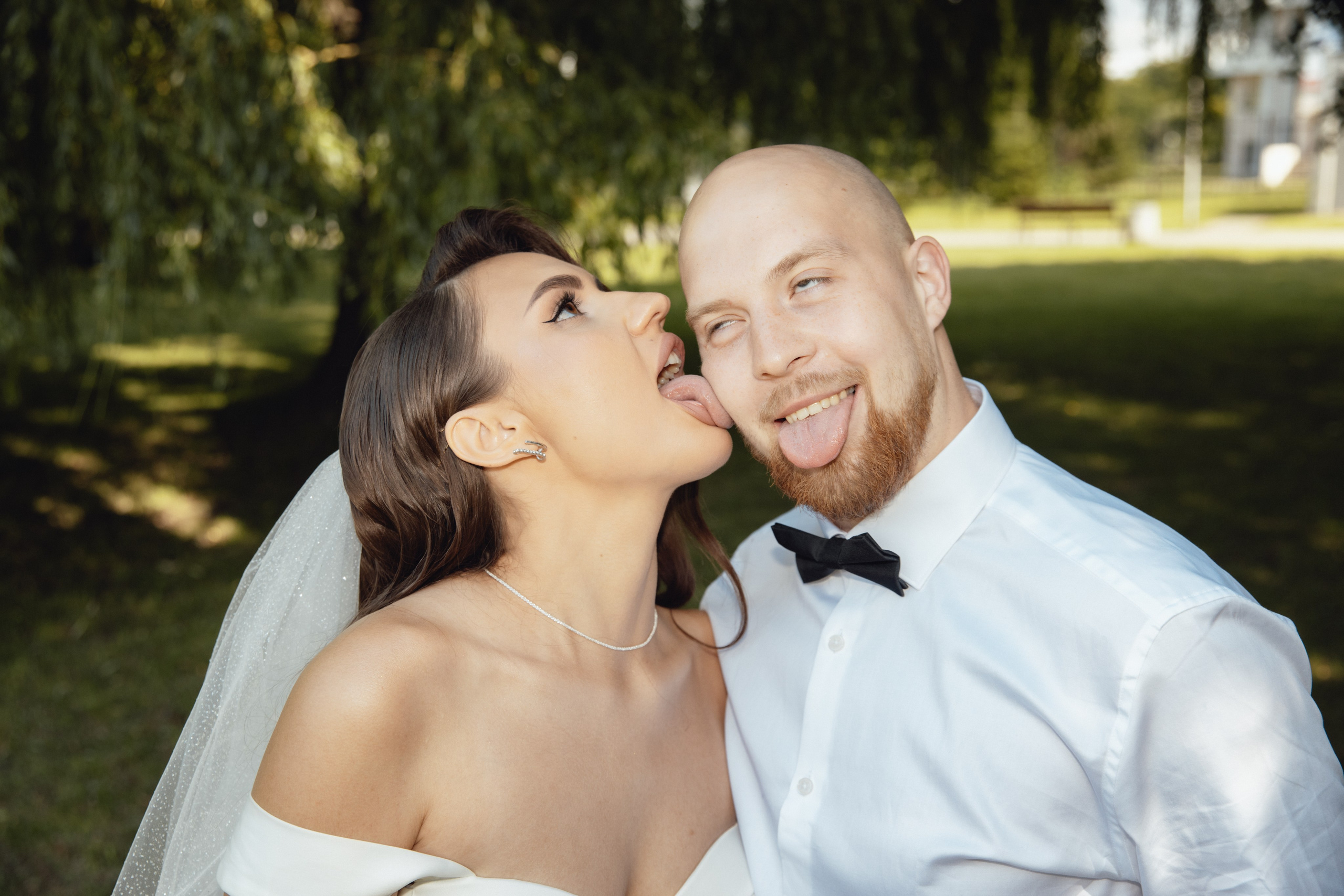 Артём и Лиза. Фотограф Калининград Илья Миллер