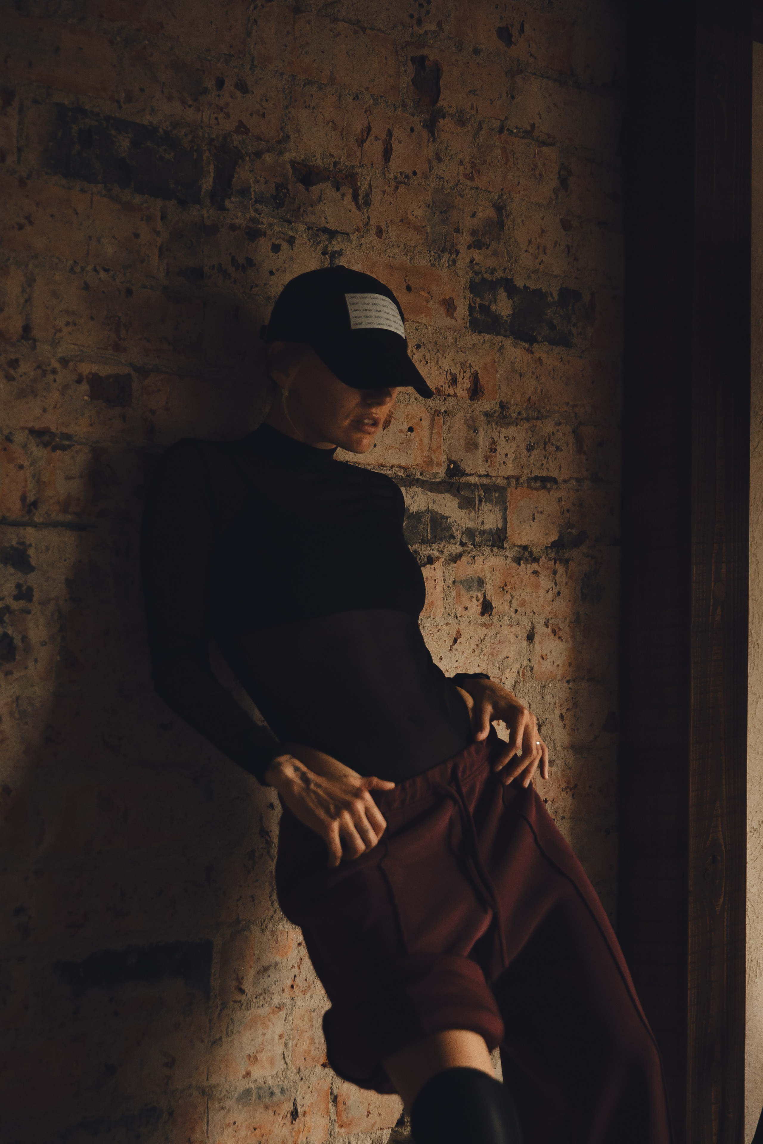 Юля / Artroom. Фотограф Калининград Илья Миллер