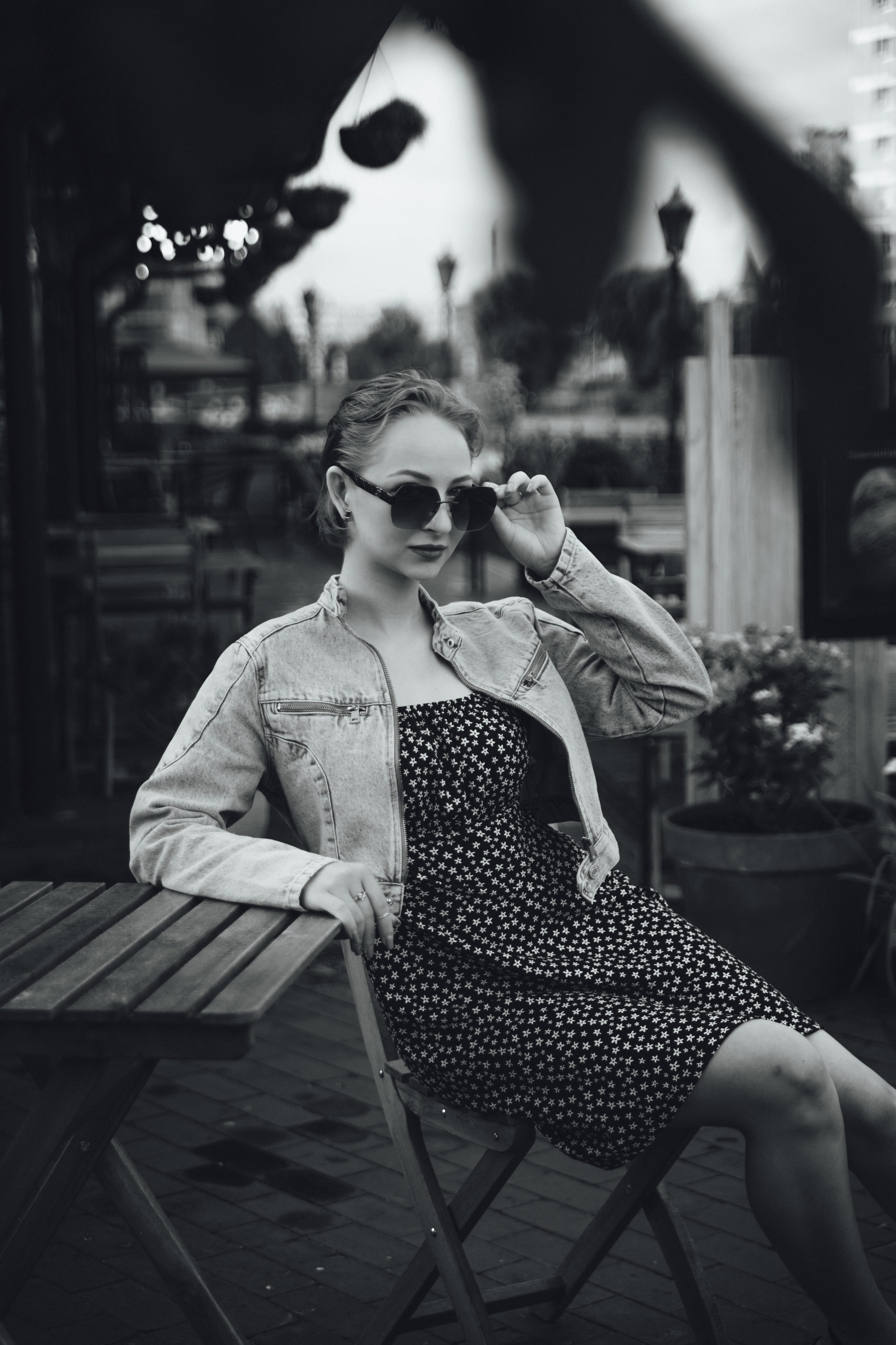 Элизабет / Экспресс О.Канта. Фотограф Калининград Илья Миллер