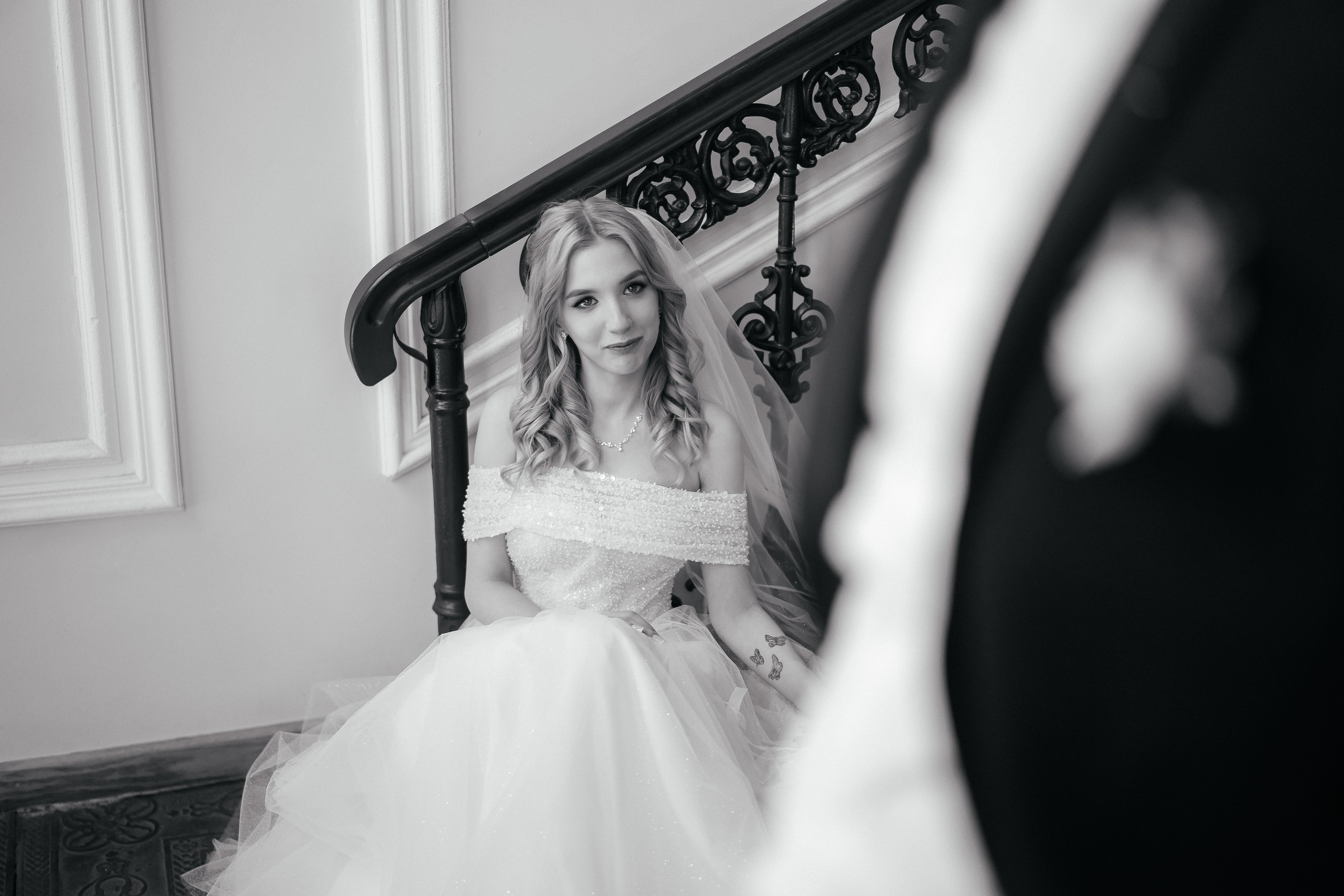 Света & Вова | 09.04.2025. Фотограф и видеограф Смоленск | Студия Цезарь