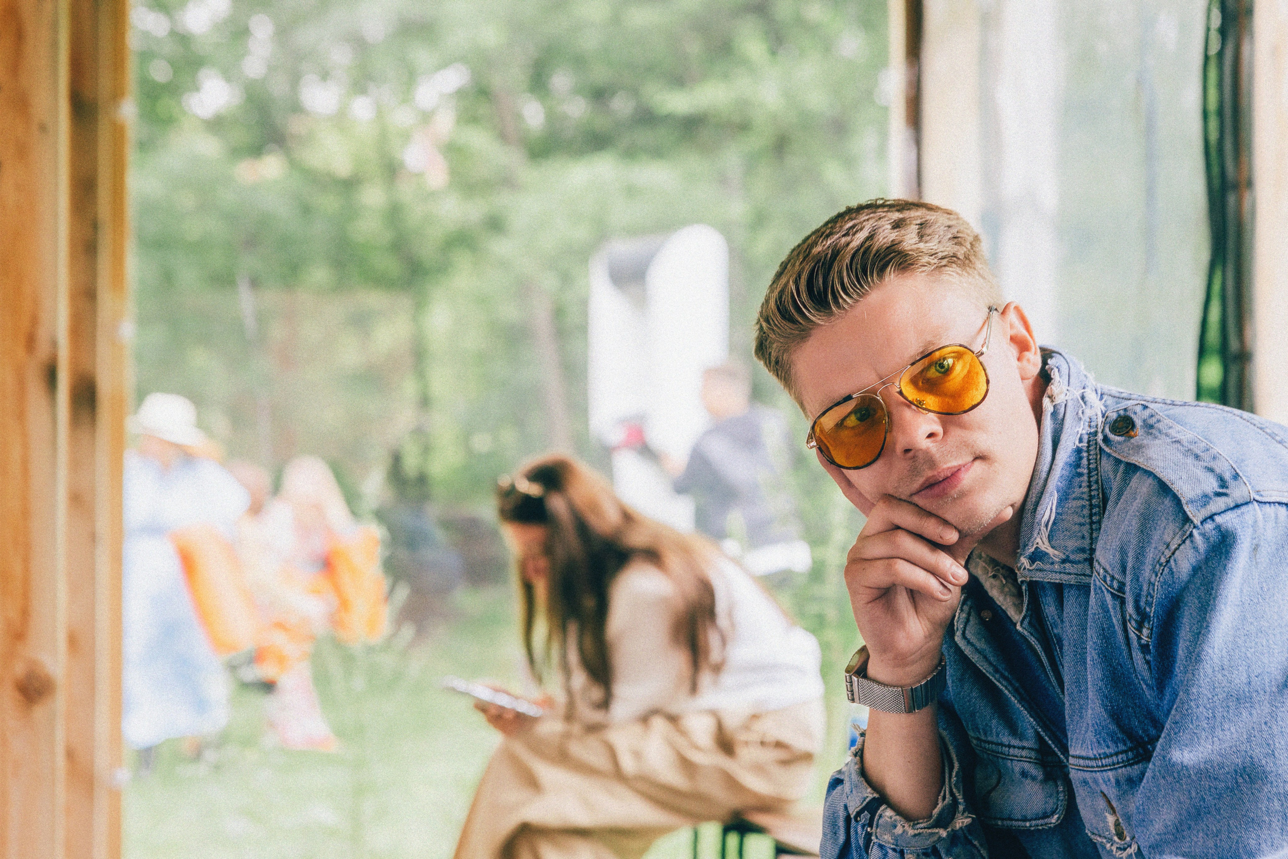 Этажи. Движ 2024. Фотограф Виталий Хайлов, Екатеринбург