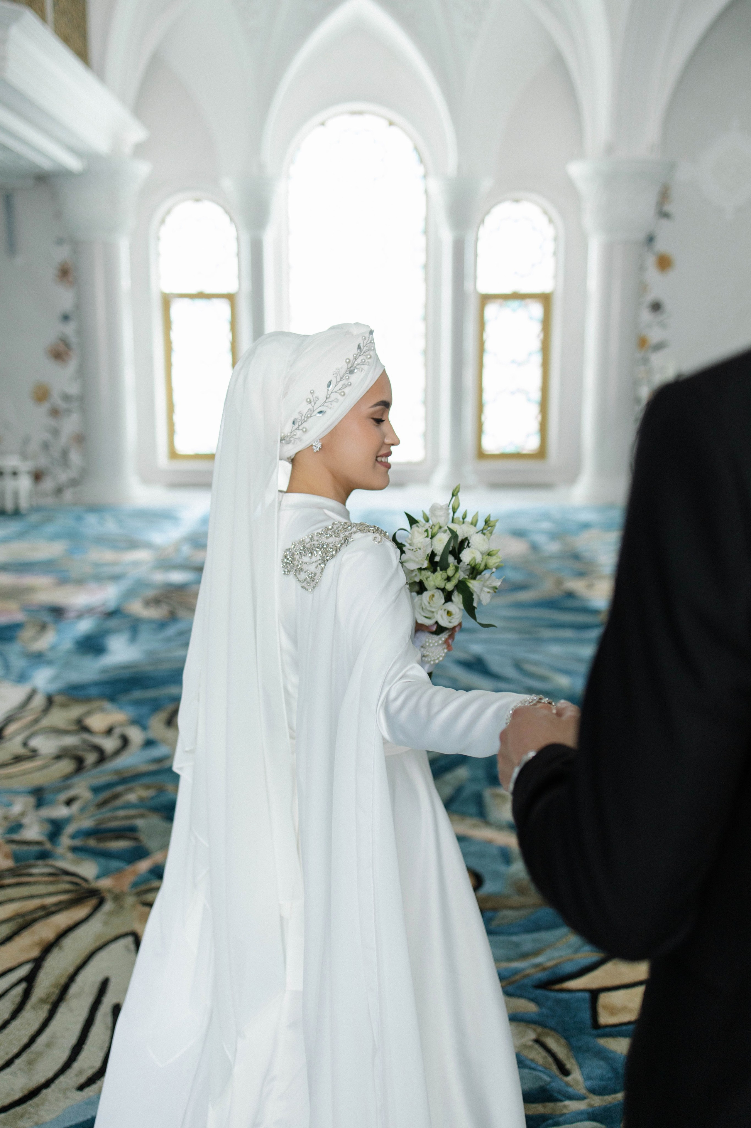 Марат&Зиля. Фотограф Буинск, Казань Аделя Давлетшина