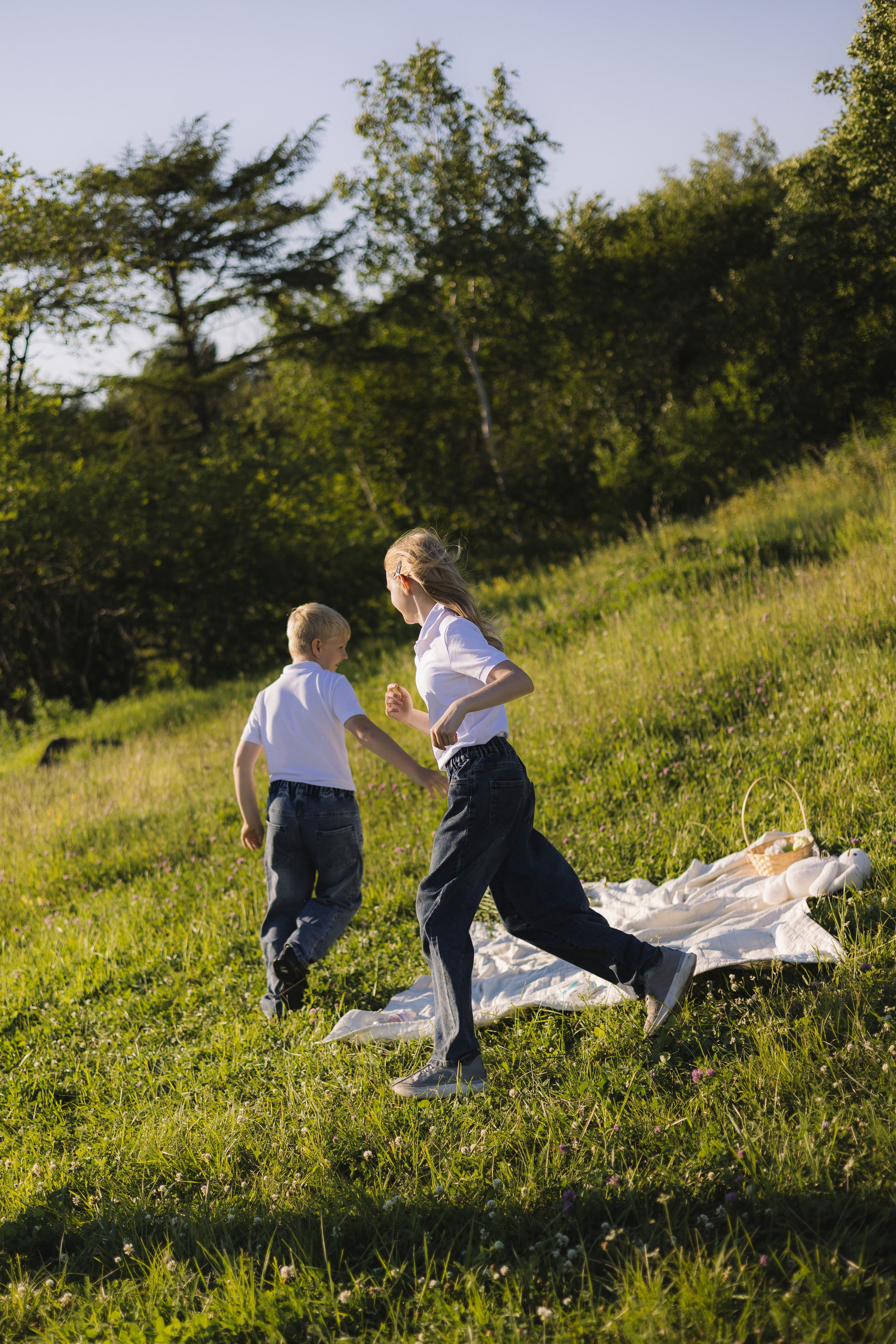 ⠀. Фотограф Советская Гавань — Ванино