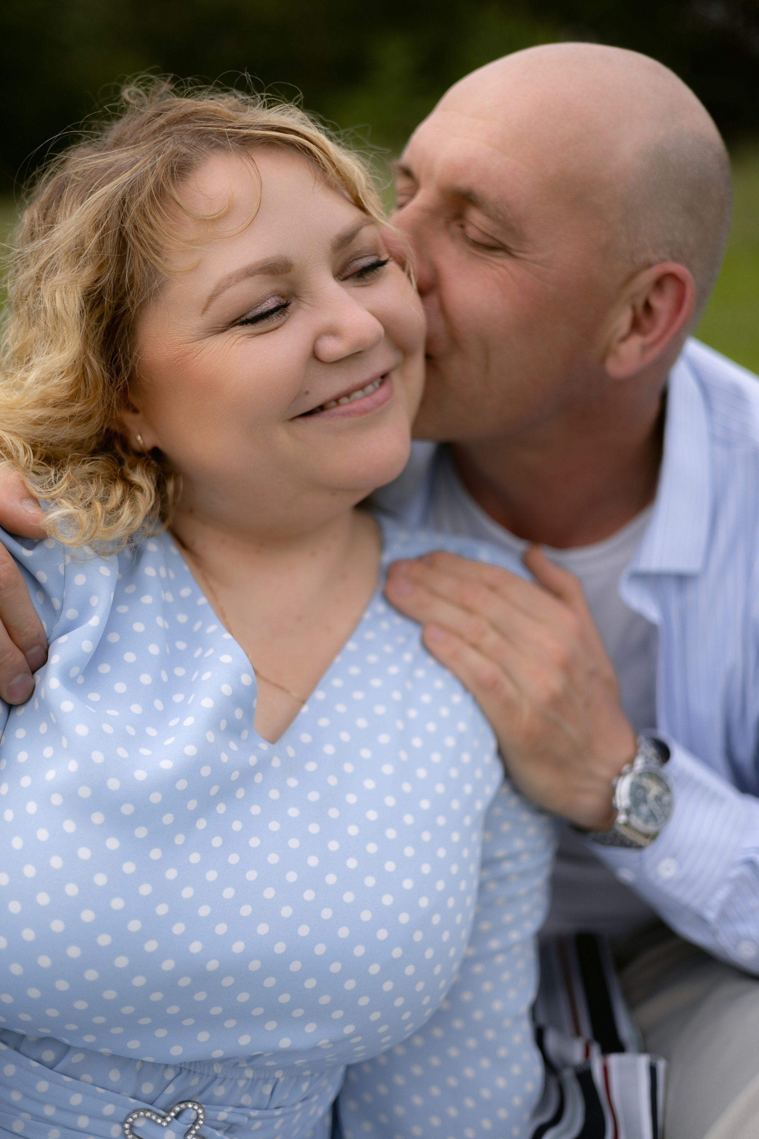 Lovestory6. Фотограф Советская Гавань — Ванино