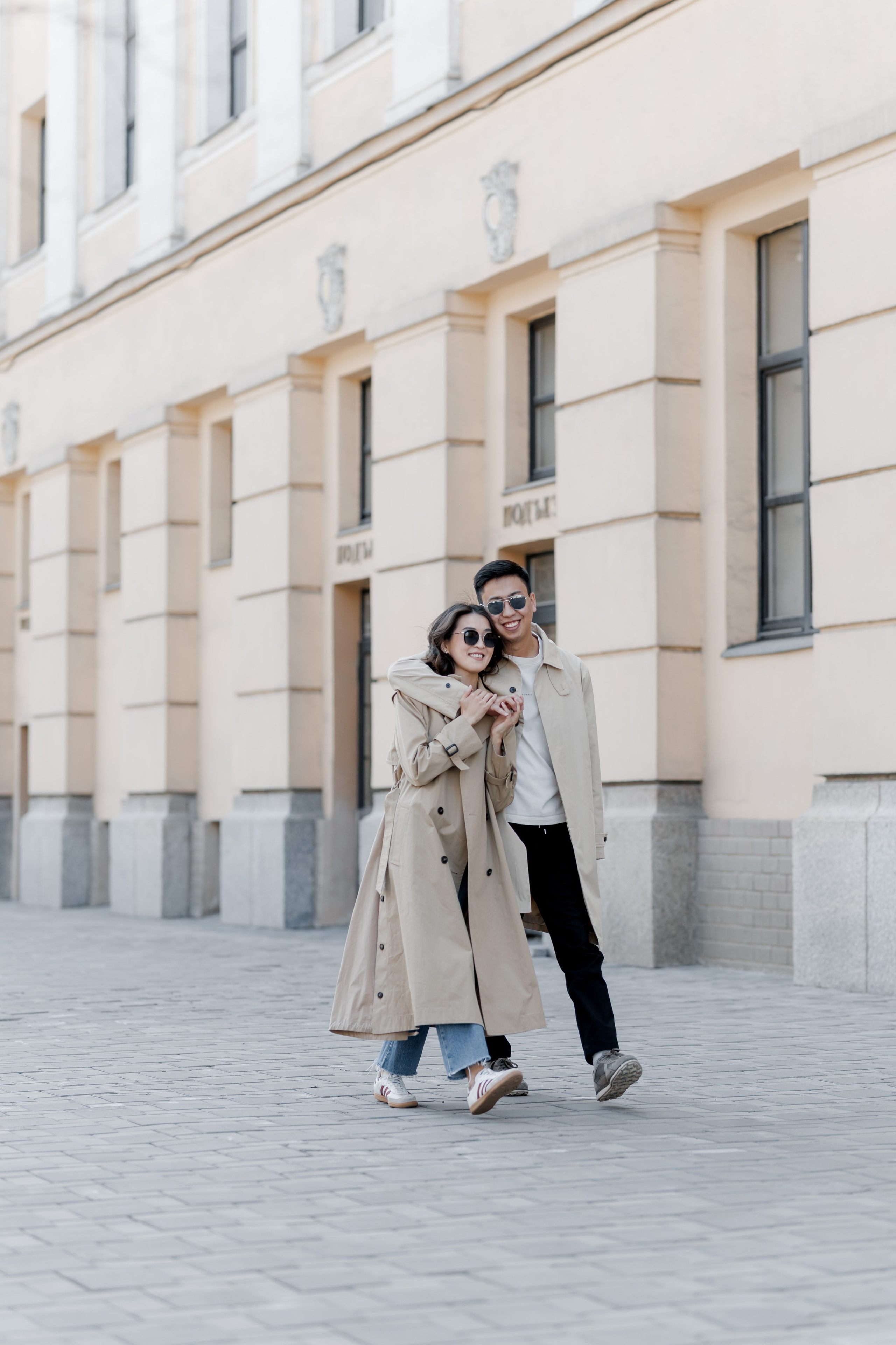 Aldiyar & Akerke. Медиа продакшн, свадебные съемки, история любви в Алматы