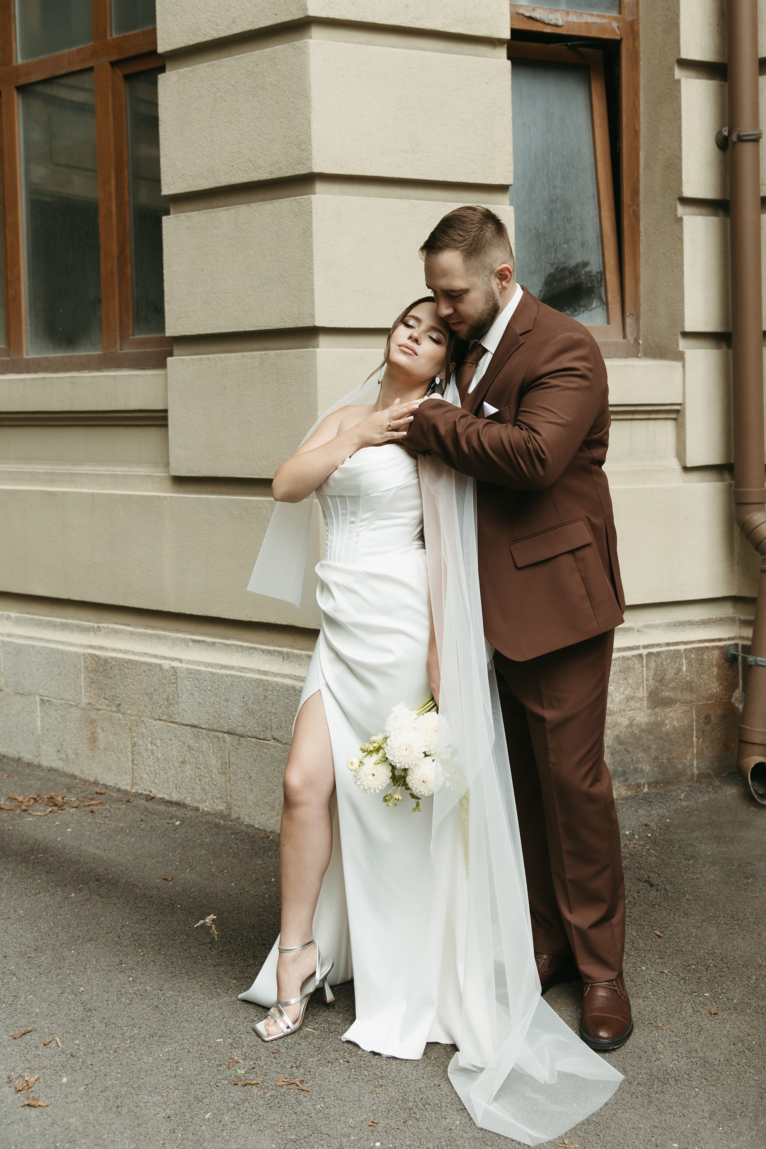 Кристина & Максим. Свадебный и семейный фотограф Владивосток — Приморский край. Анастасия Щетинина