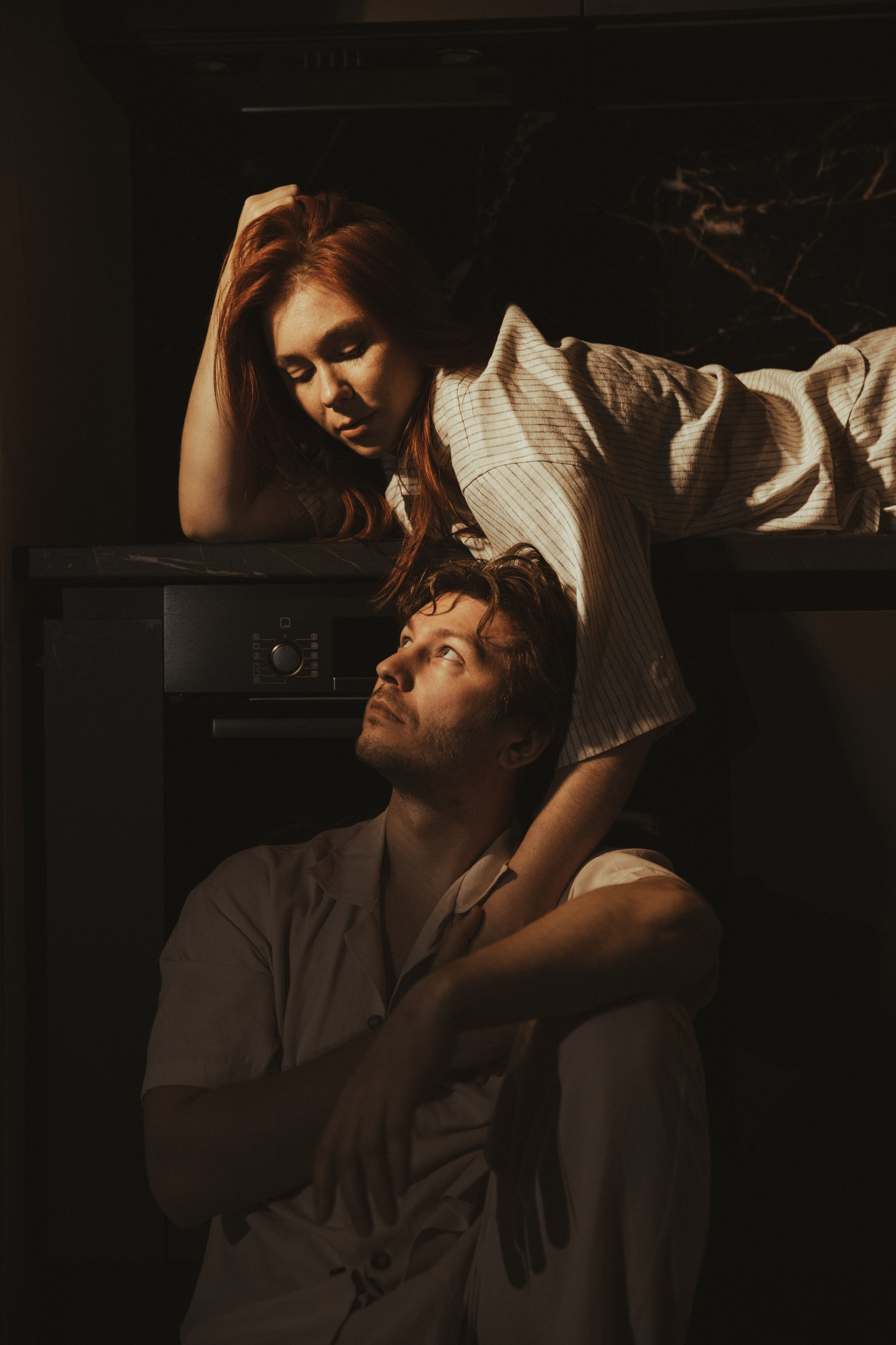 Вячеслав и Екатерина. Фотограф Москва и МО Анастасия Пясковская