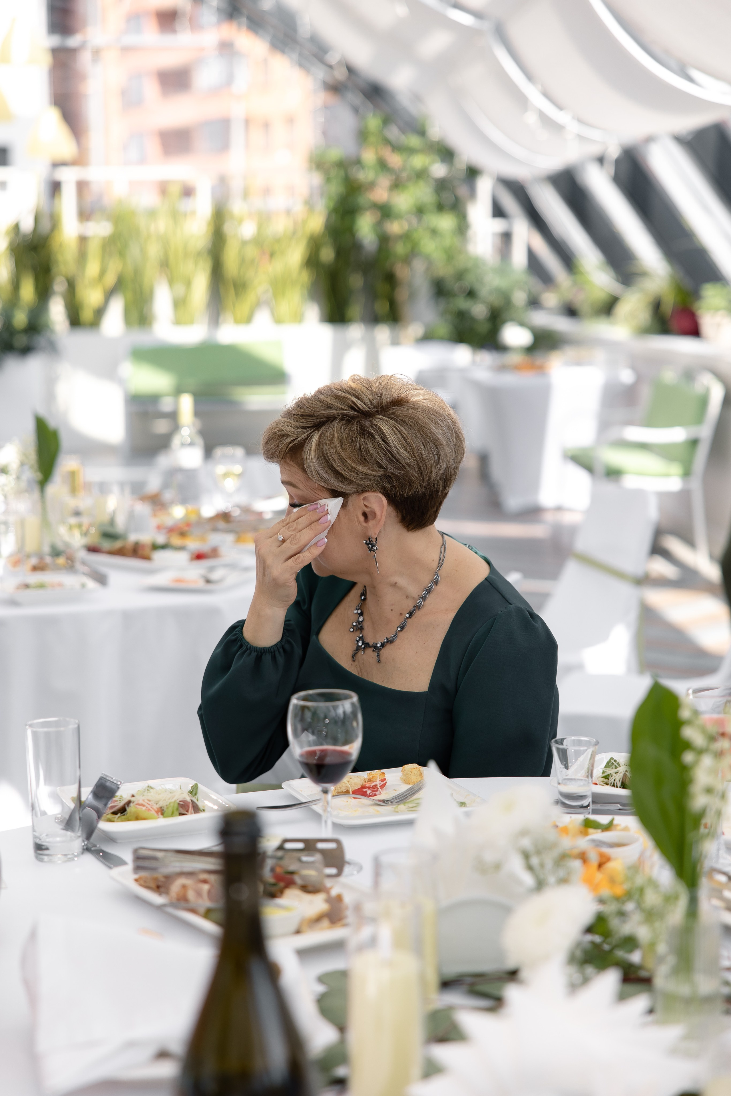 Глеб и Алина. Свадебный и семейный фотограф в Новосибирске Наталья Зорина