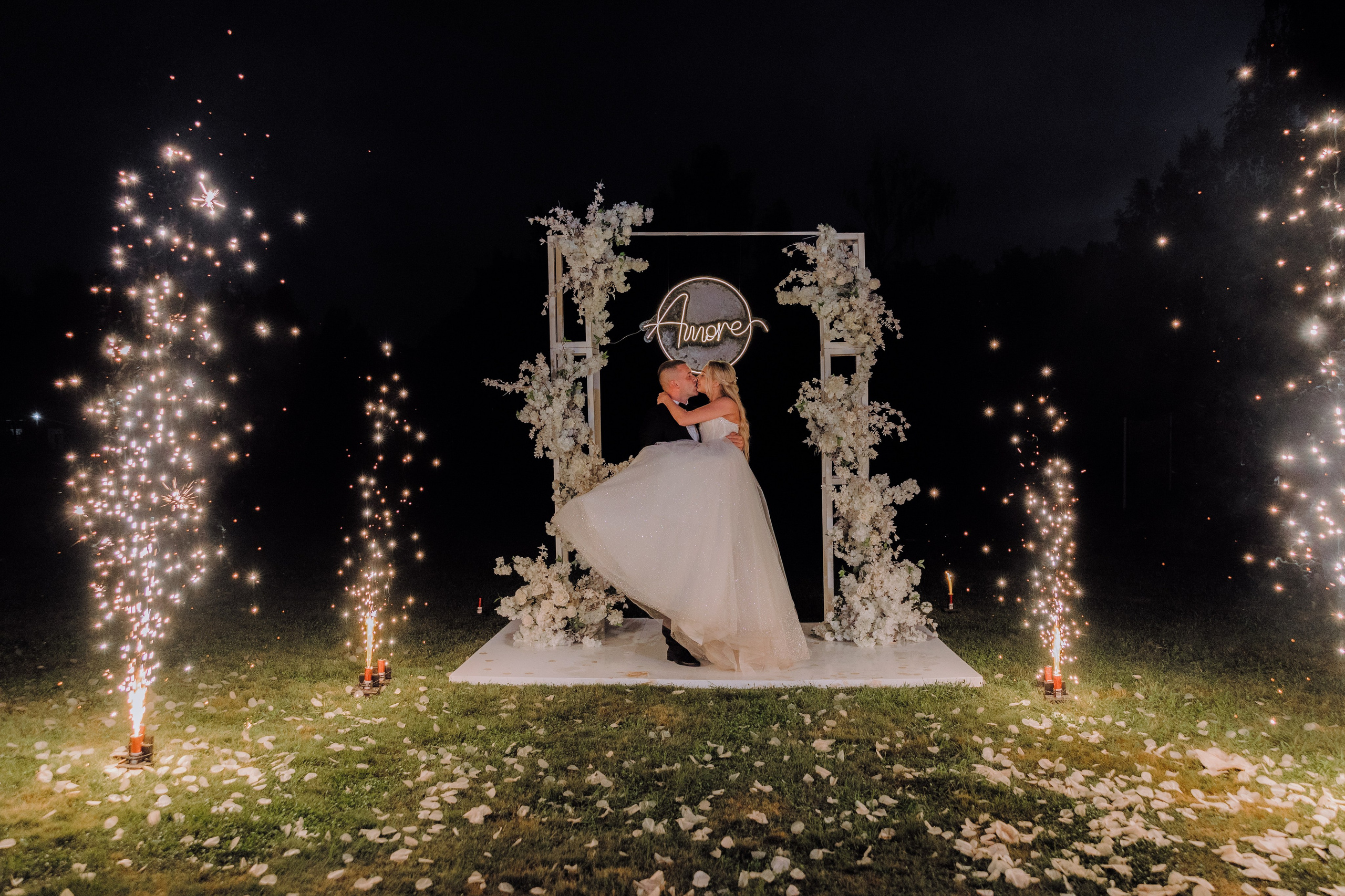 SERGEY_DASHA (ZAIMKA). Фотограф Андрей Ширкалин Москва Московская обл, Коломна, Рязань