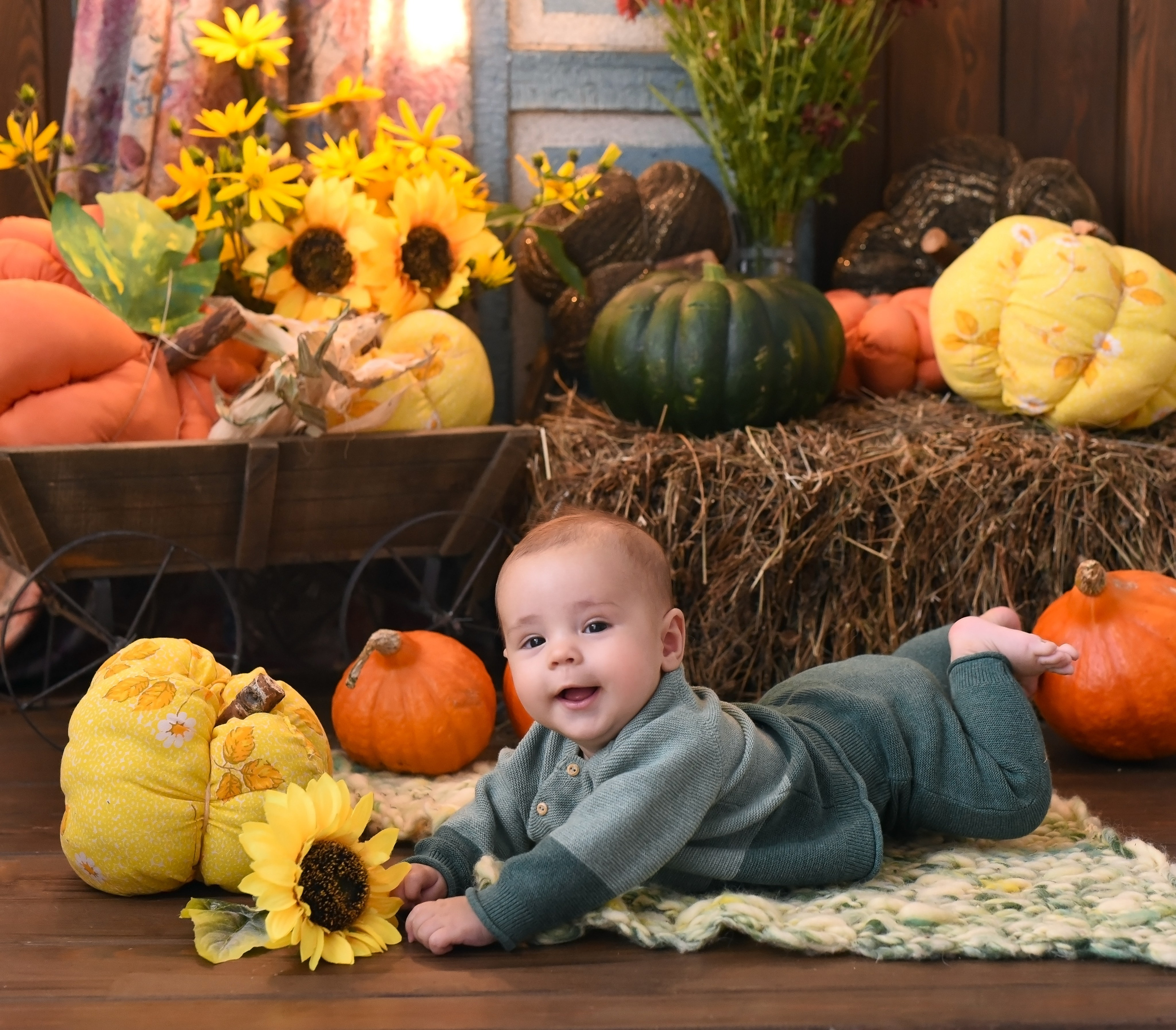Фотодни. Детский и семейный Фотограф г. Красноярск