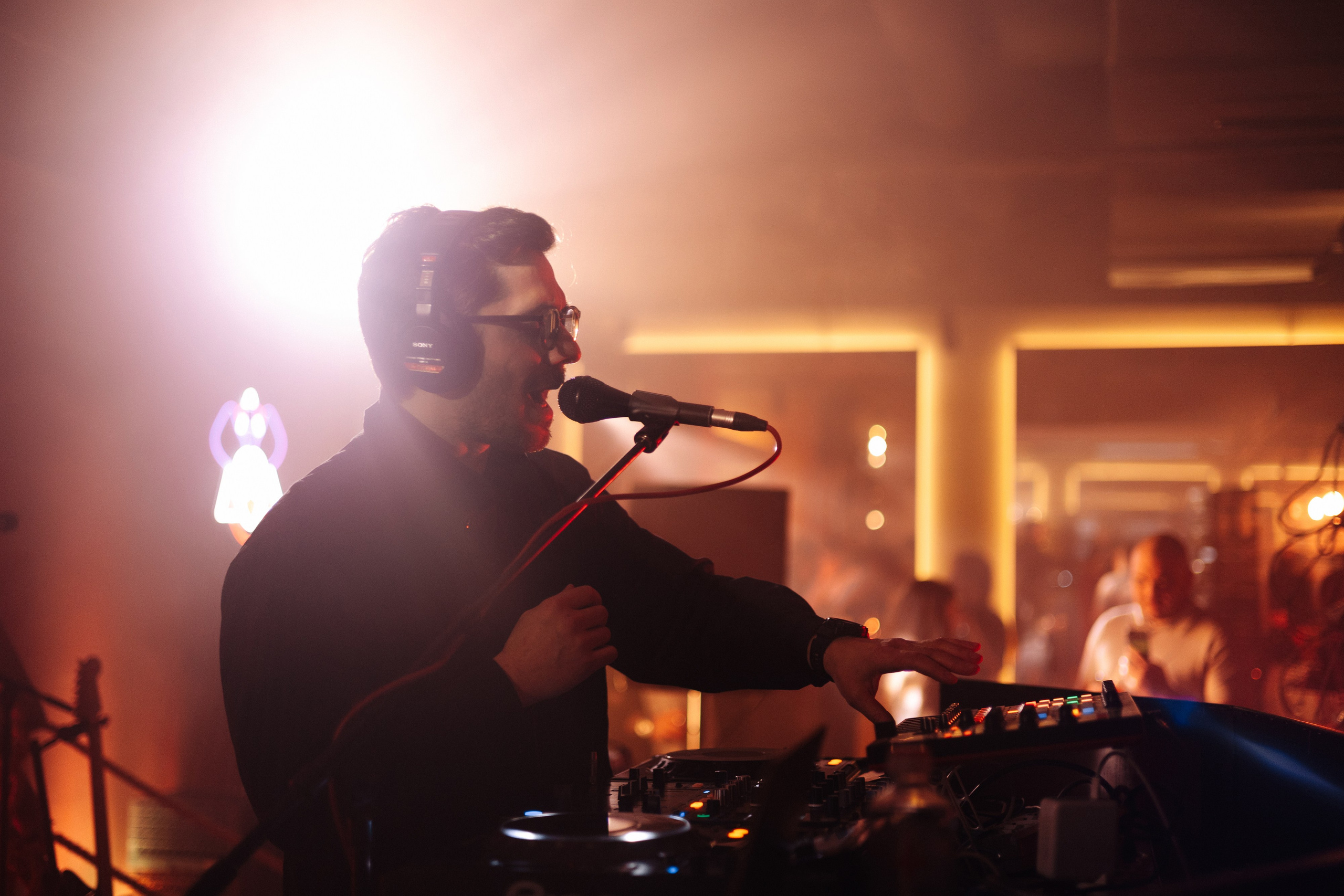 Brothers Boxing Club. Фотограф Олег Коровяков