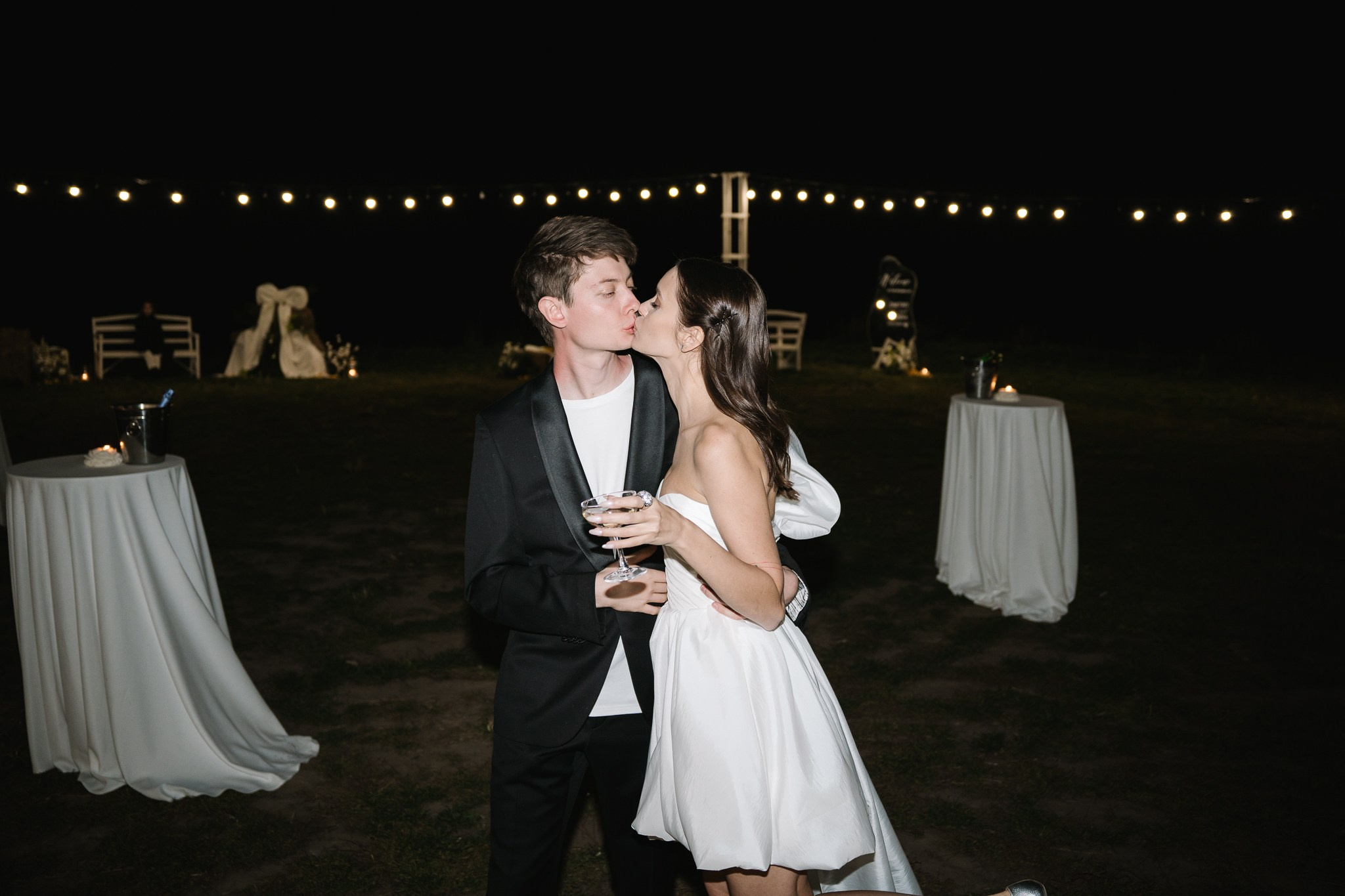 Дмитрий и Анна. Фотограф в Алматы Марина Меликова