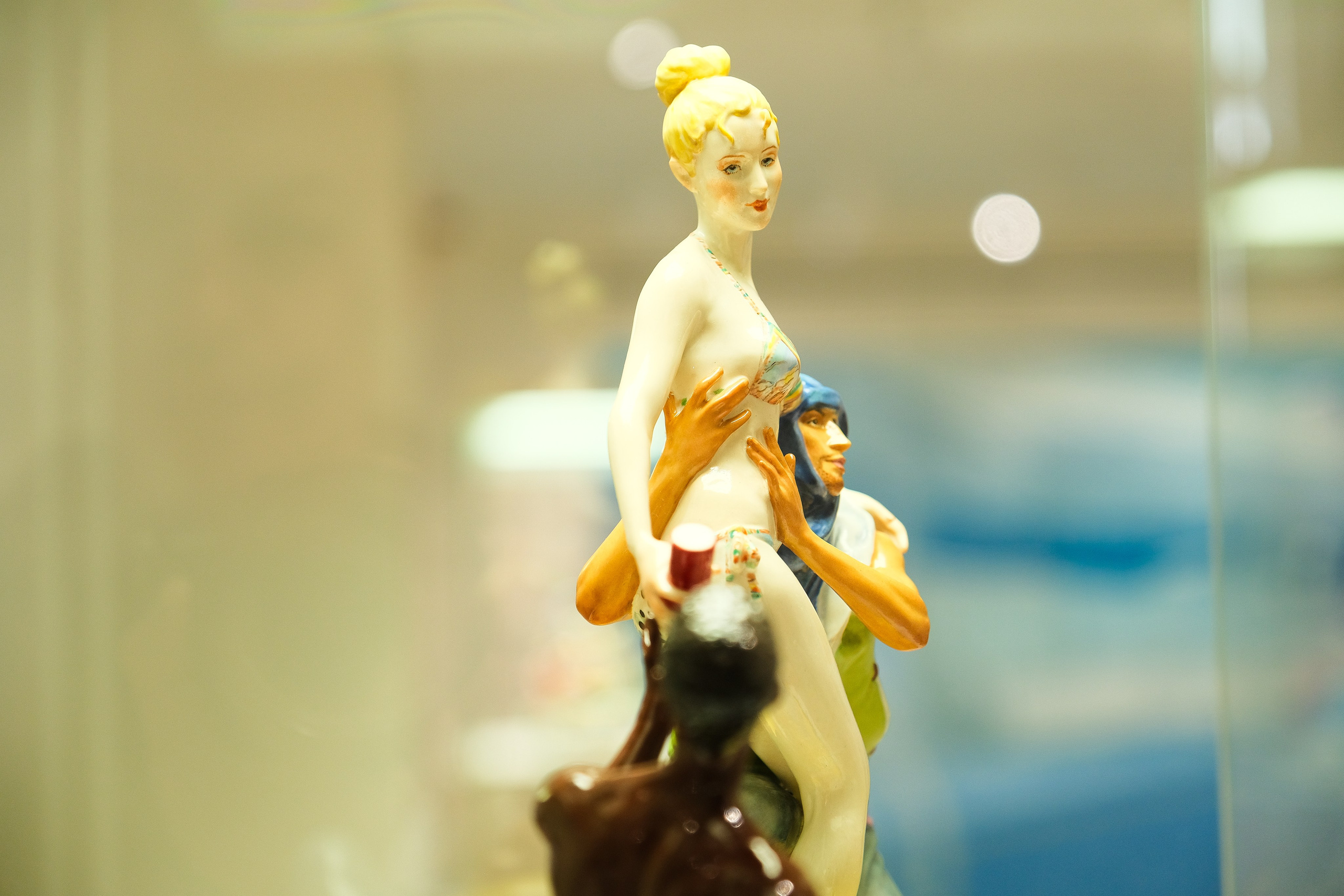 Открытие галереи «Виктория». Александр Носов. Портретный и репортажный фотограф в Самаре