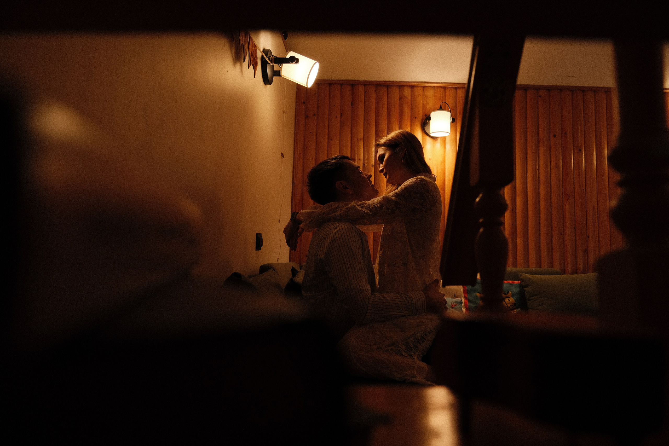 Иван❤️Екатерина. Александр Носов. Портретный и репортажный фотограф в Самаре