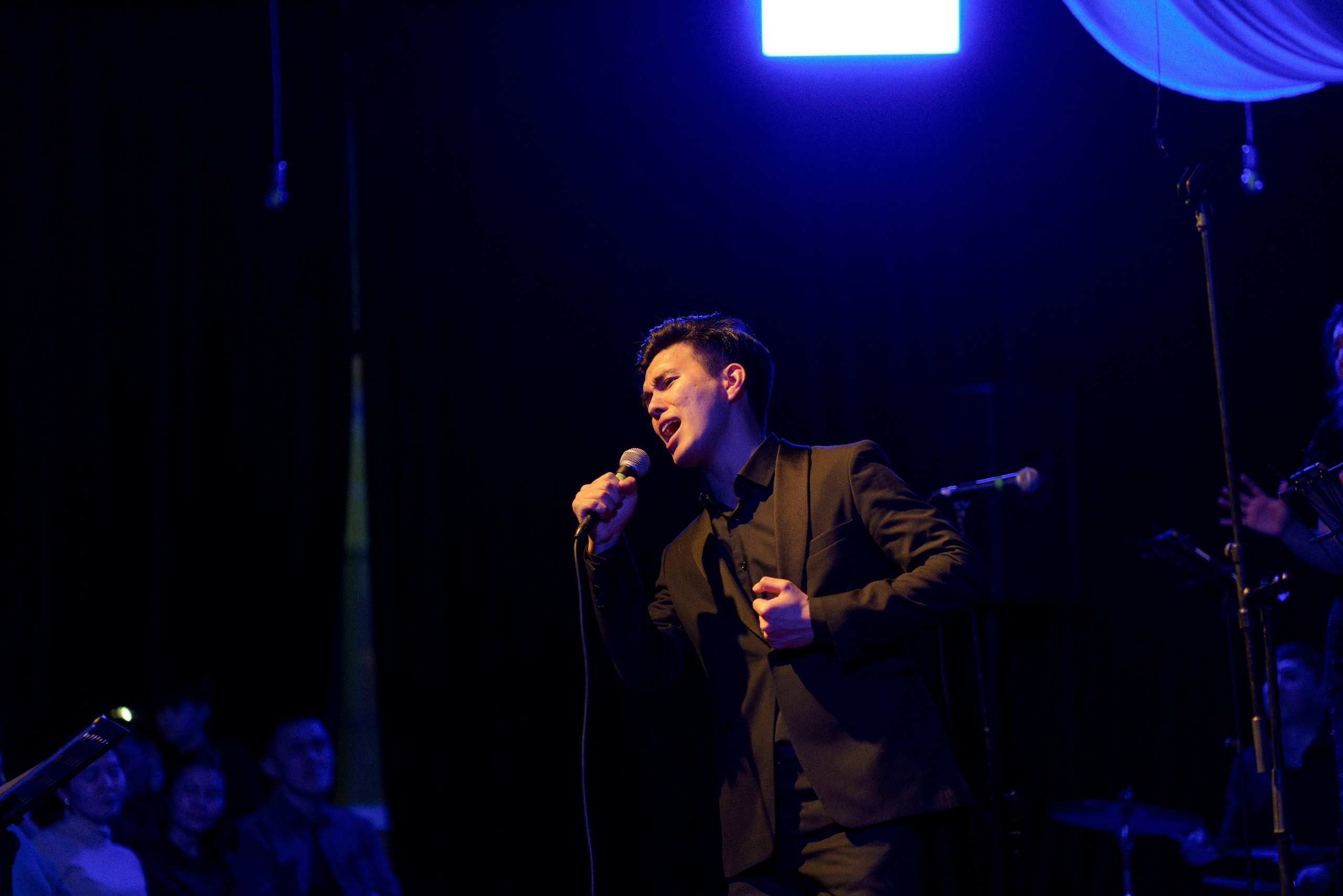 QAZAQ CHOIR. Aigerimkudaibergen.com