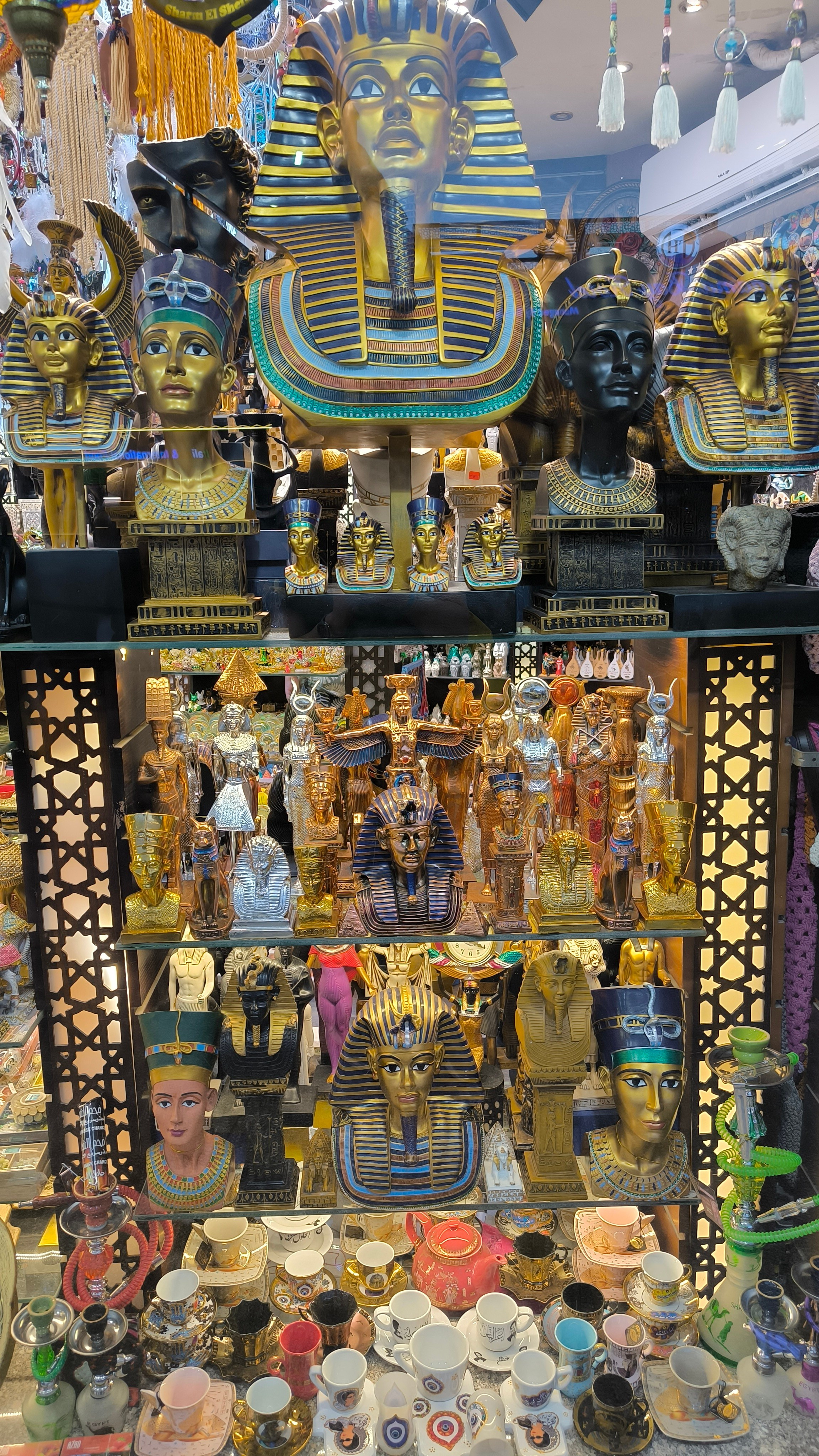 Шарм-Эль-Шейх. Светлана Иванова - профессиональный фотограф