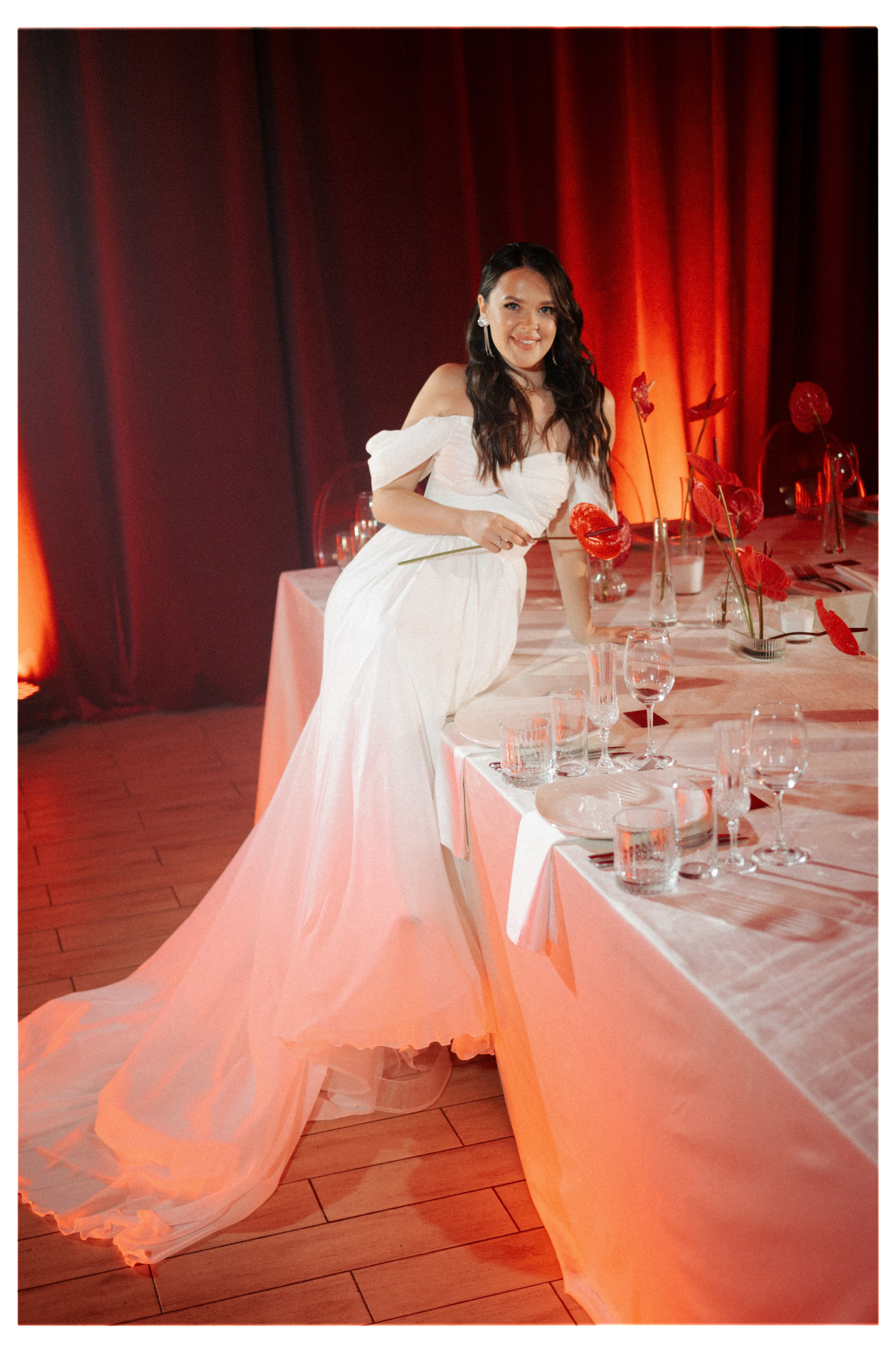 ЛЮБОВЬ КРАСНА. Свадебный и семейный фотограф Никита Корохов