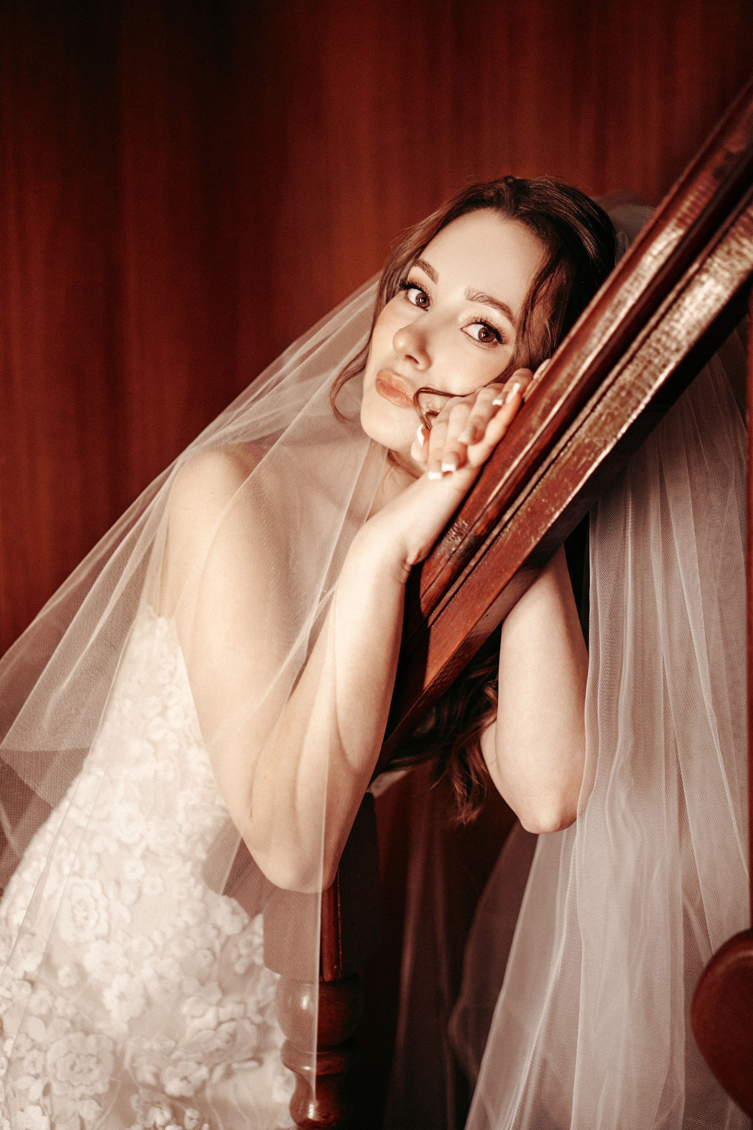 Алина и Алексей. Фотограф Тамбов — Воронеж