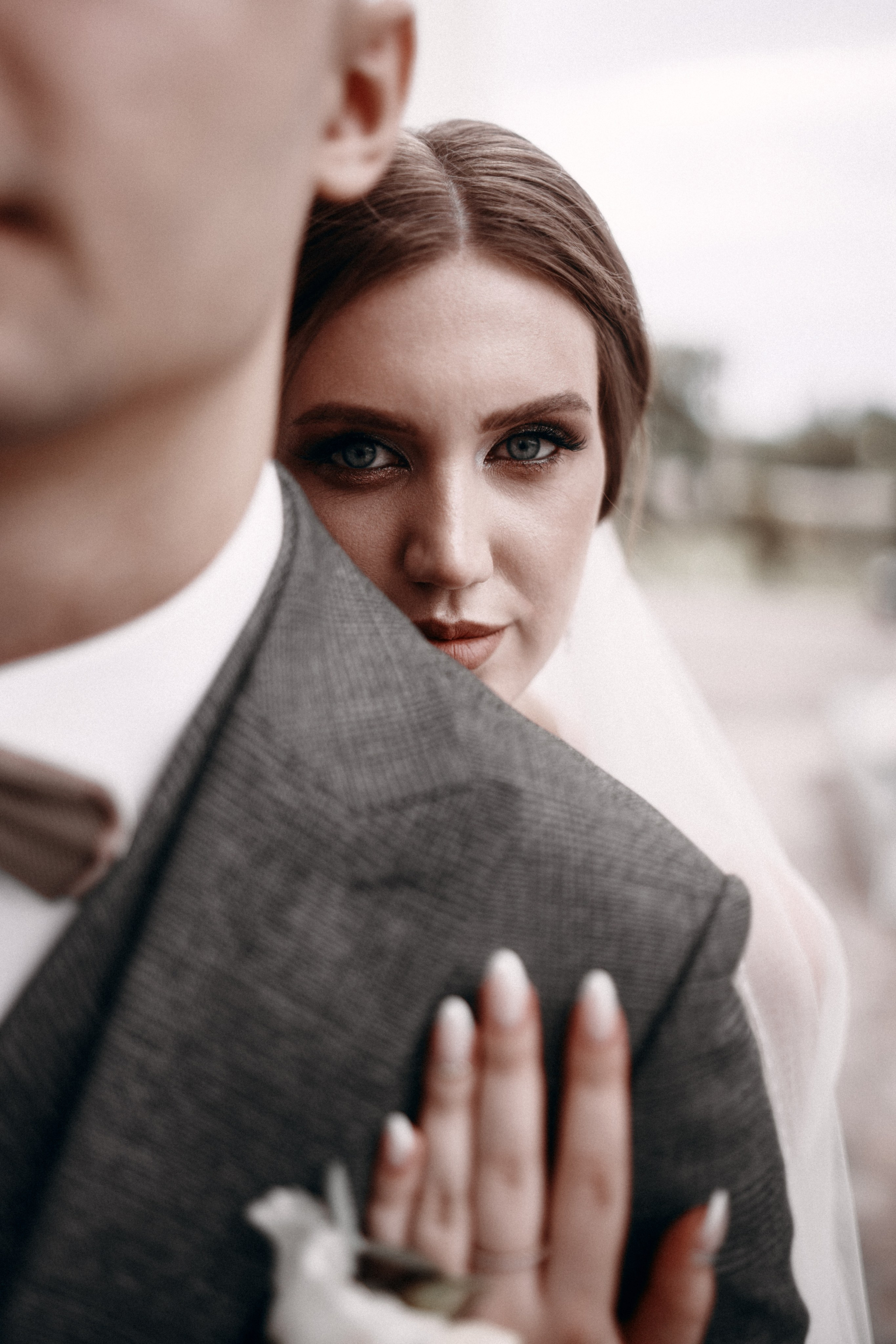 Таисия и Михаил. Фотограф Тамбов — Воронеж