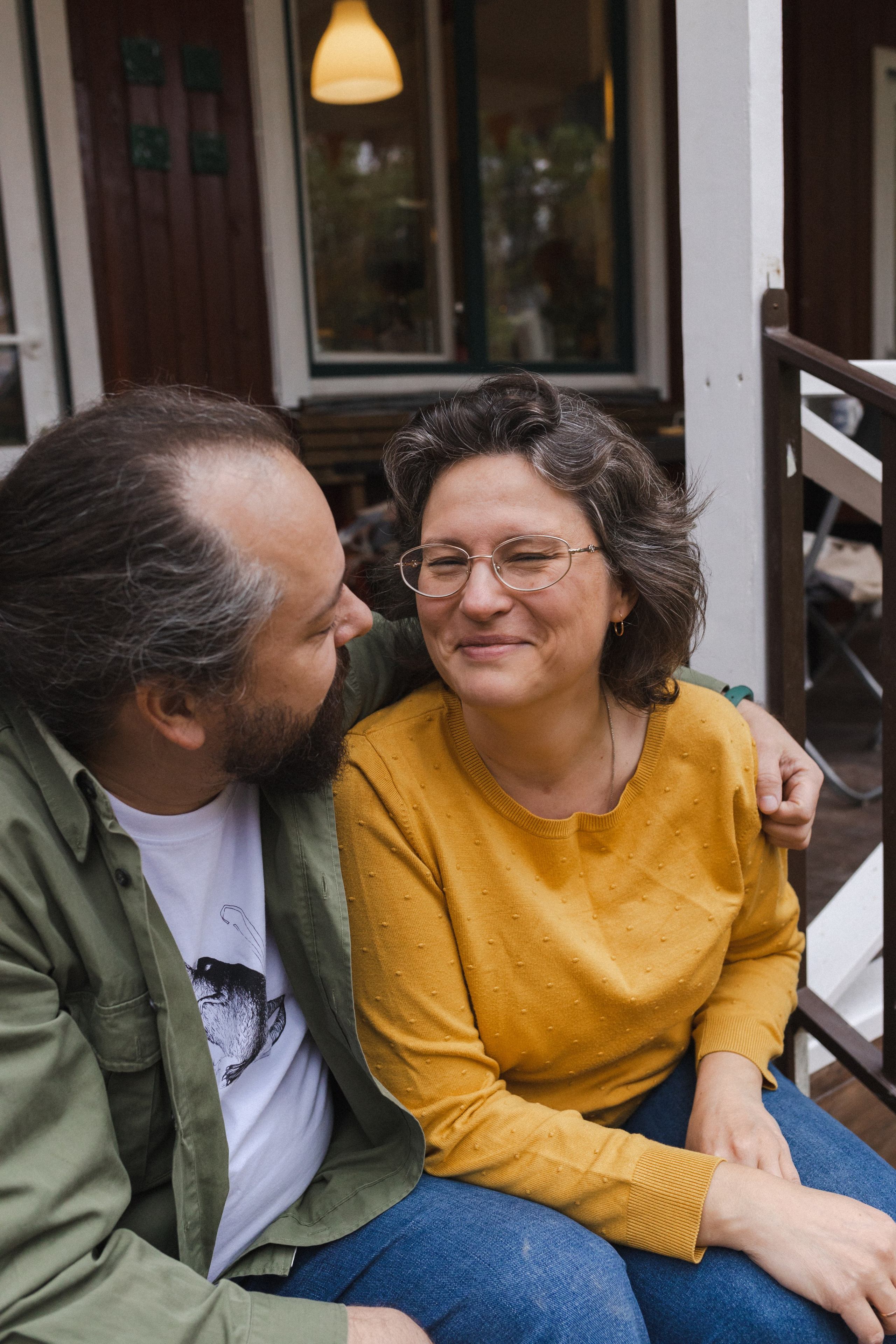 Five o'clock (история большой семьи). Семейный фотограф в Москве