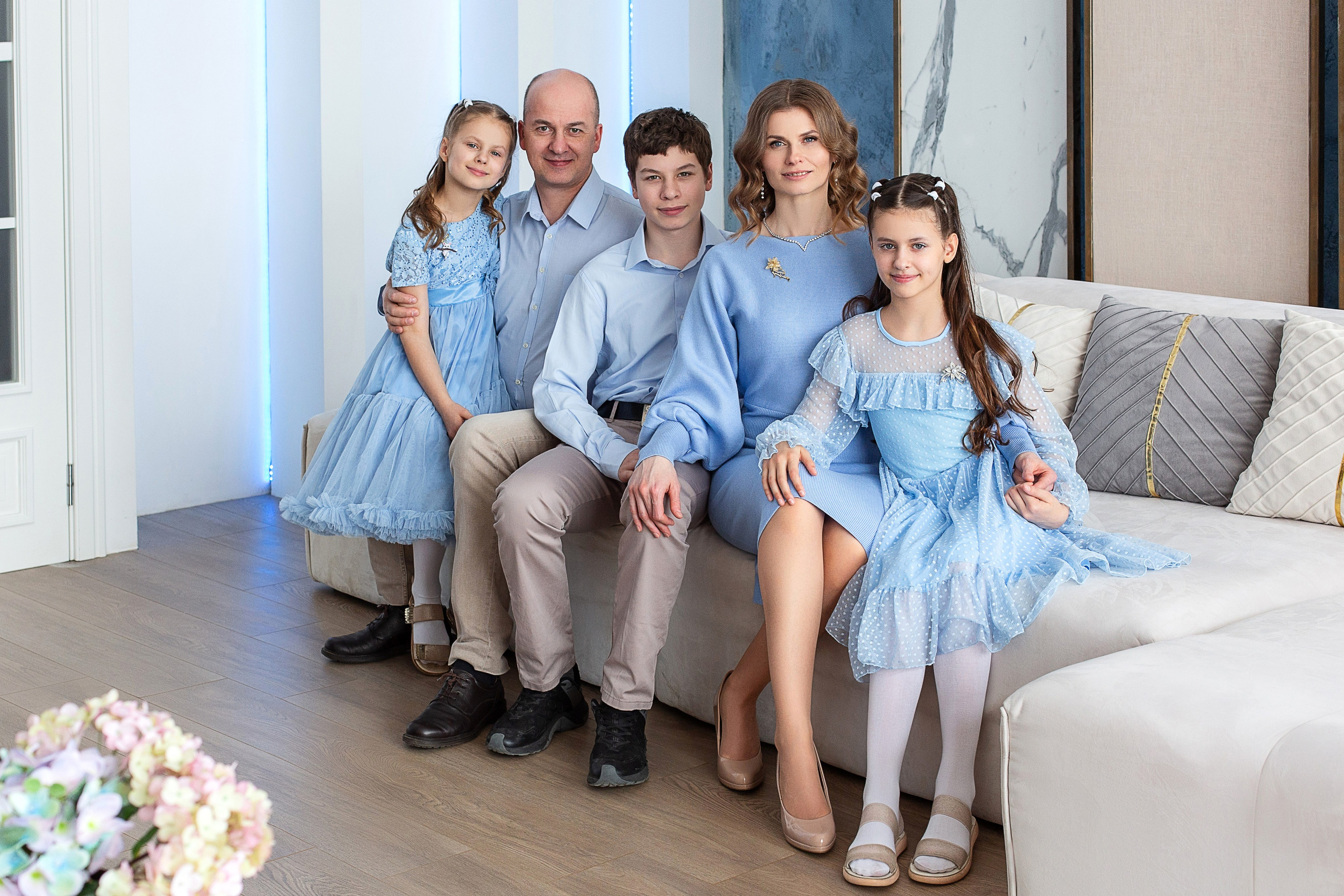 👶👵Семейные фотосессии. Душевный фотограф в Санкт-Петербурге. Свадебные и семейные фотосессии