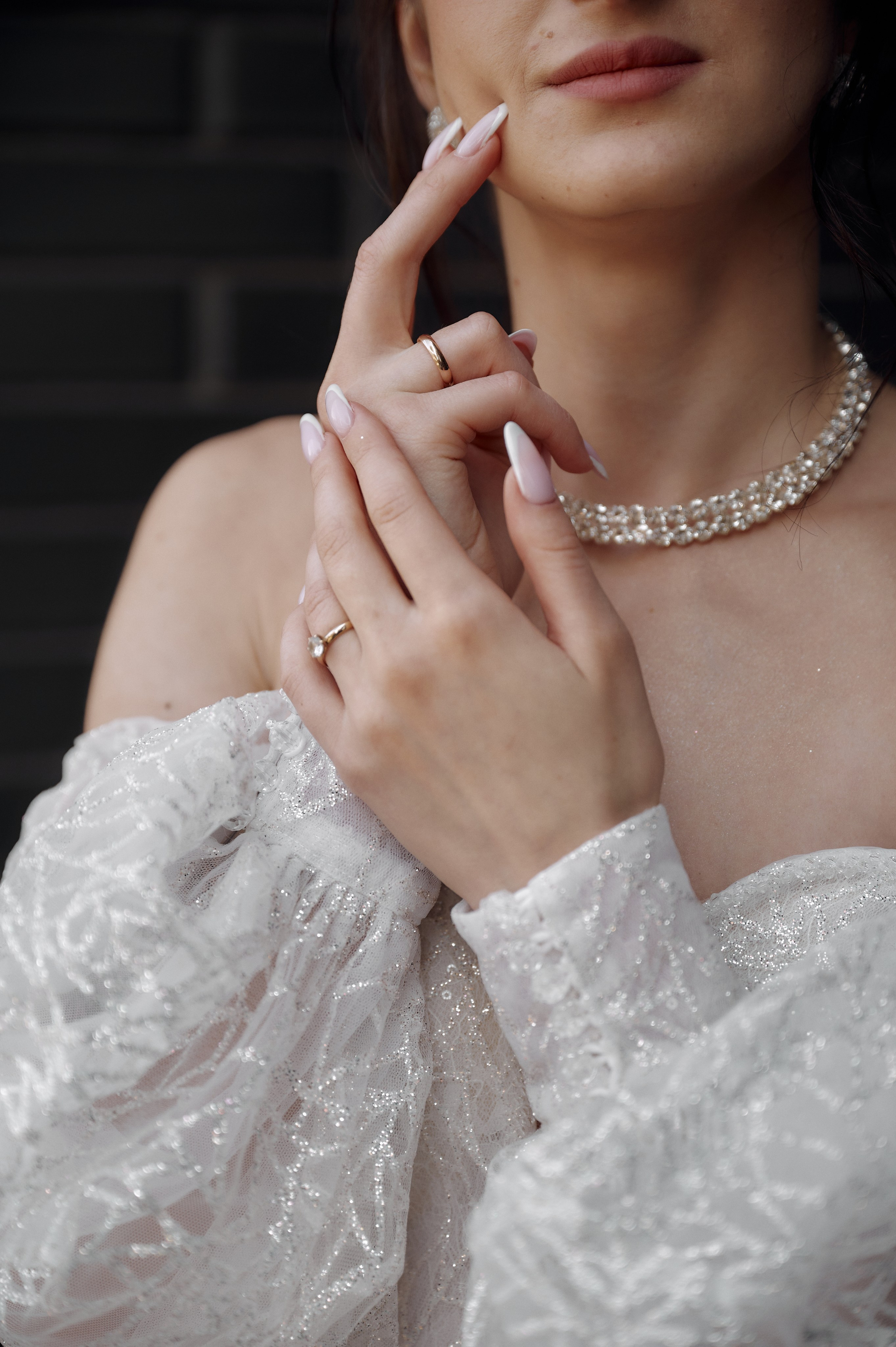 Свадебная выездная регистрация в Туле. Свадебный фотограф в Туле Никита Беляев