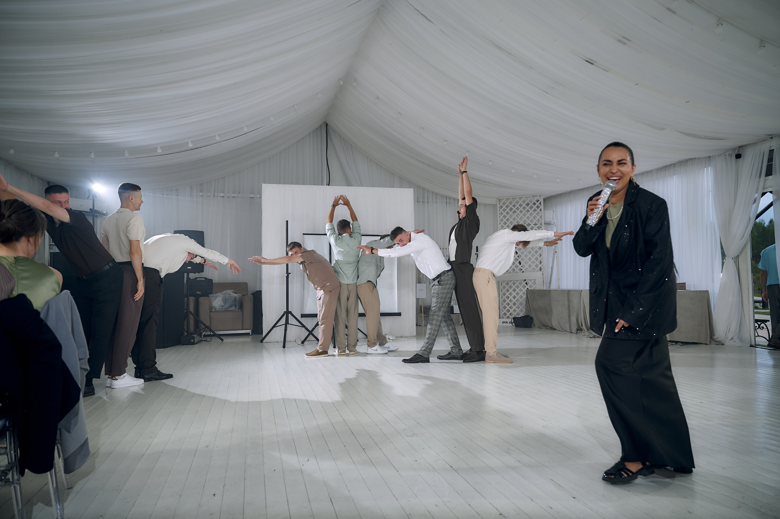 Свадьба в Цитадели. Свадебный фотограф в Туле Никита Беляев