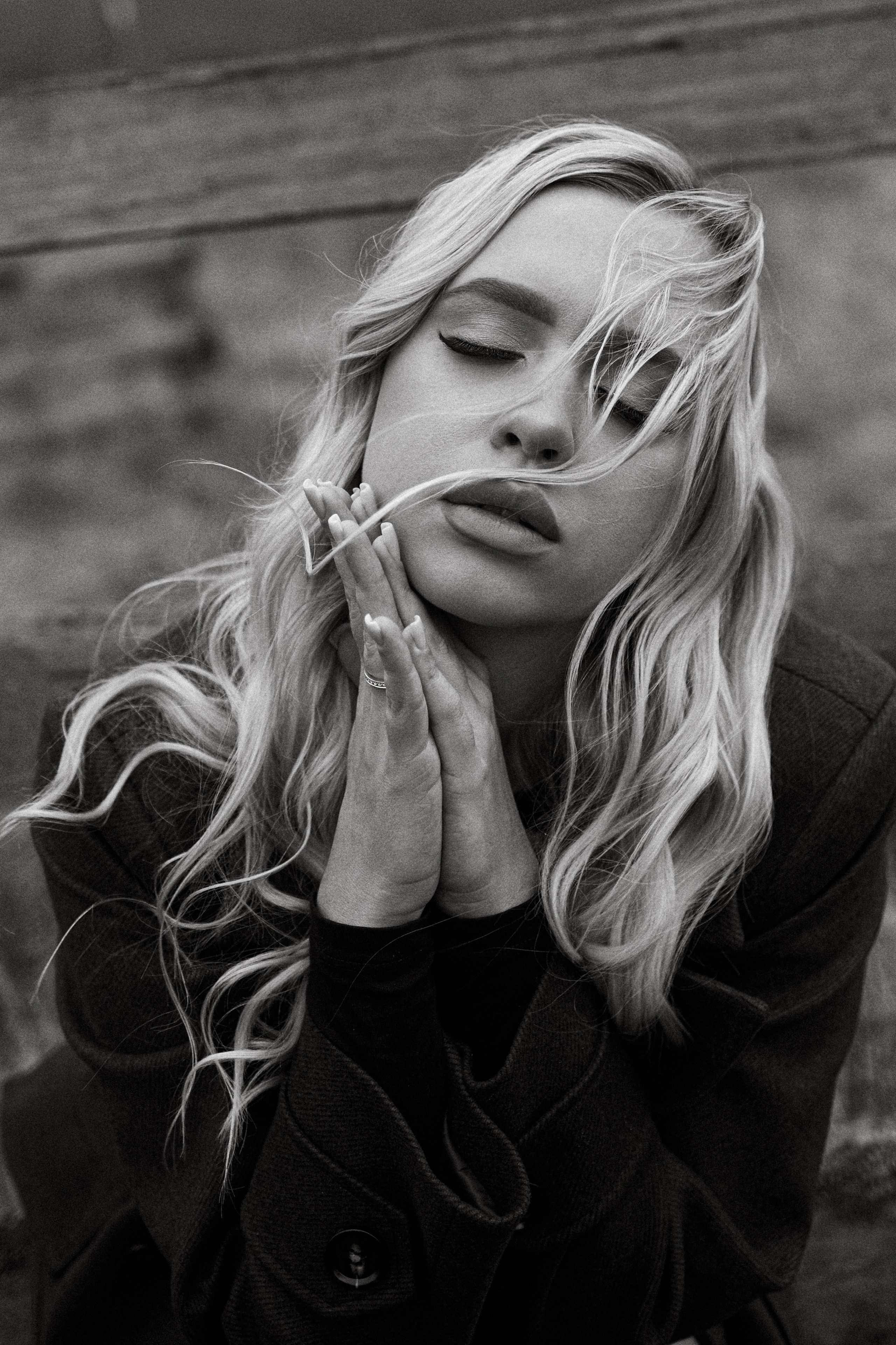 Алина Камалова