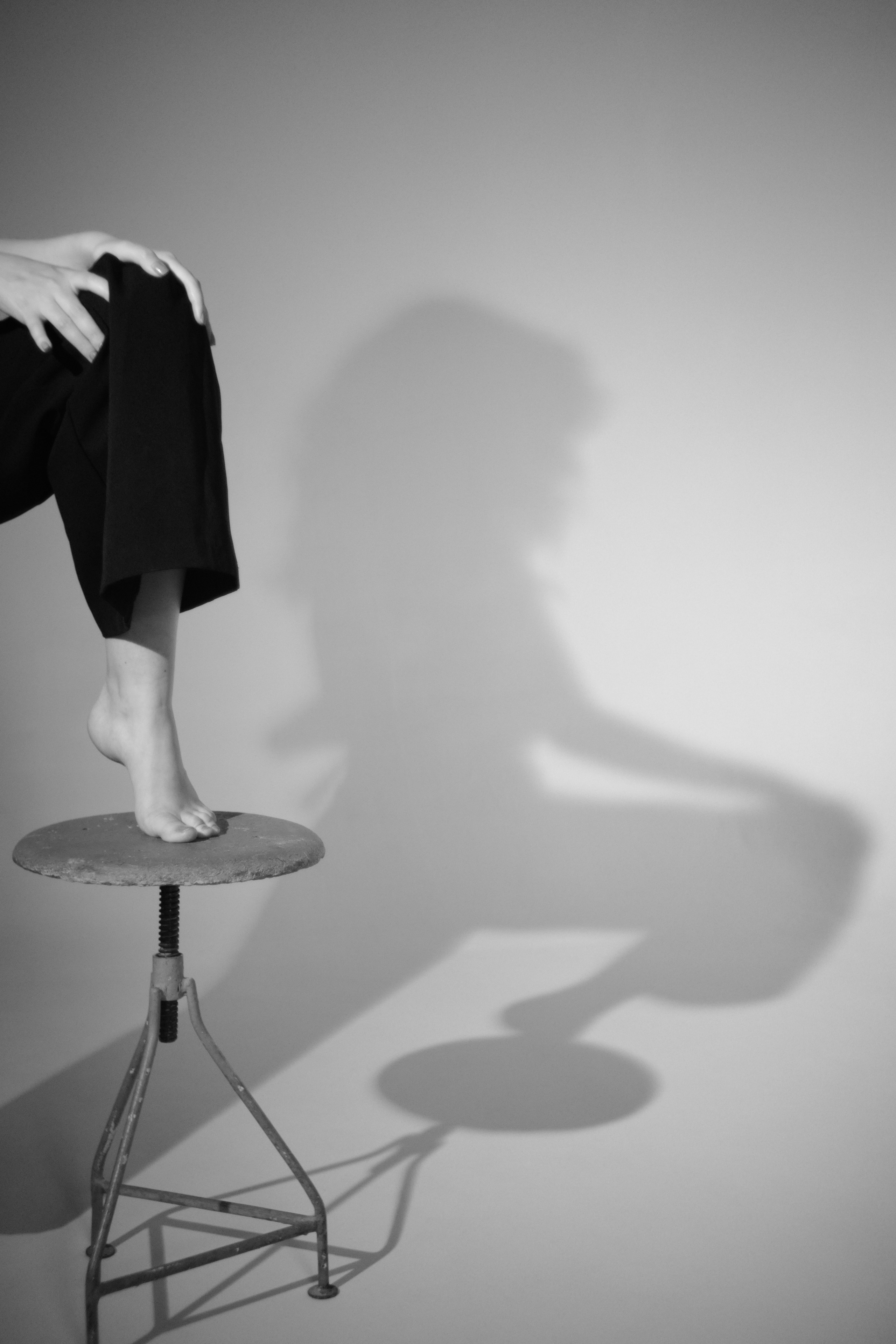 Zina. Фотограф в Москве Женя Потах