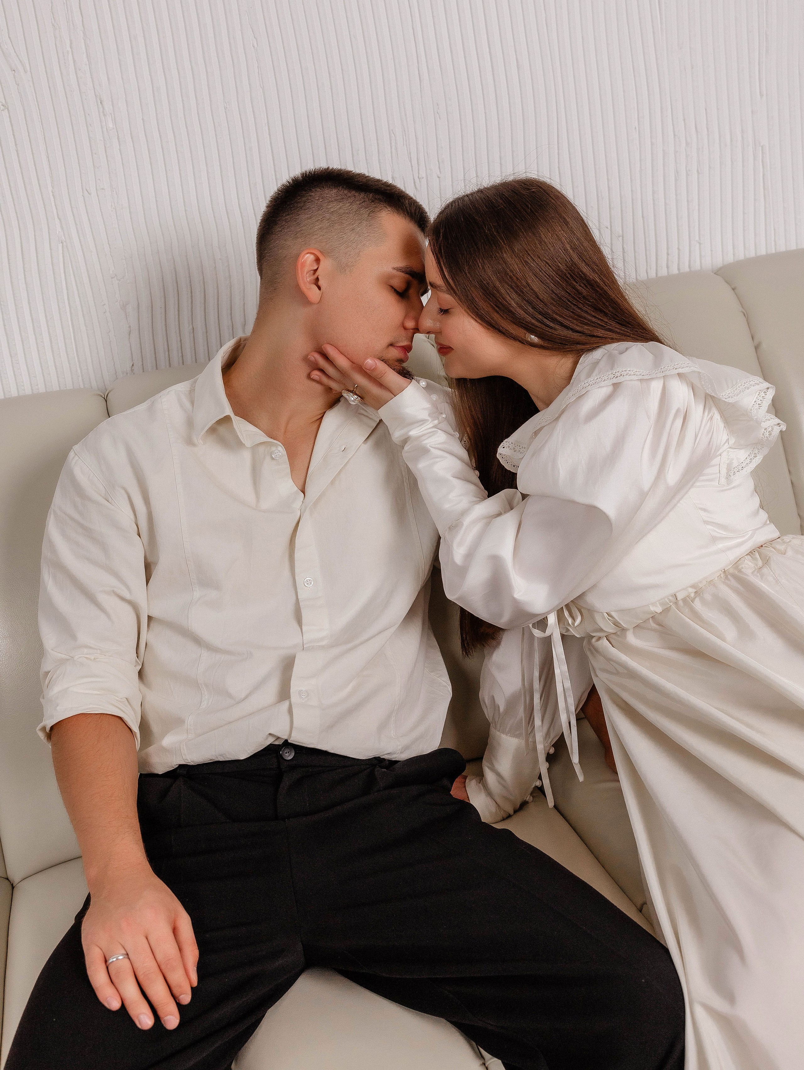 Любовная история. Фотограф Ижевск | Казань