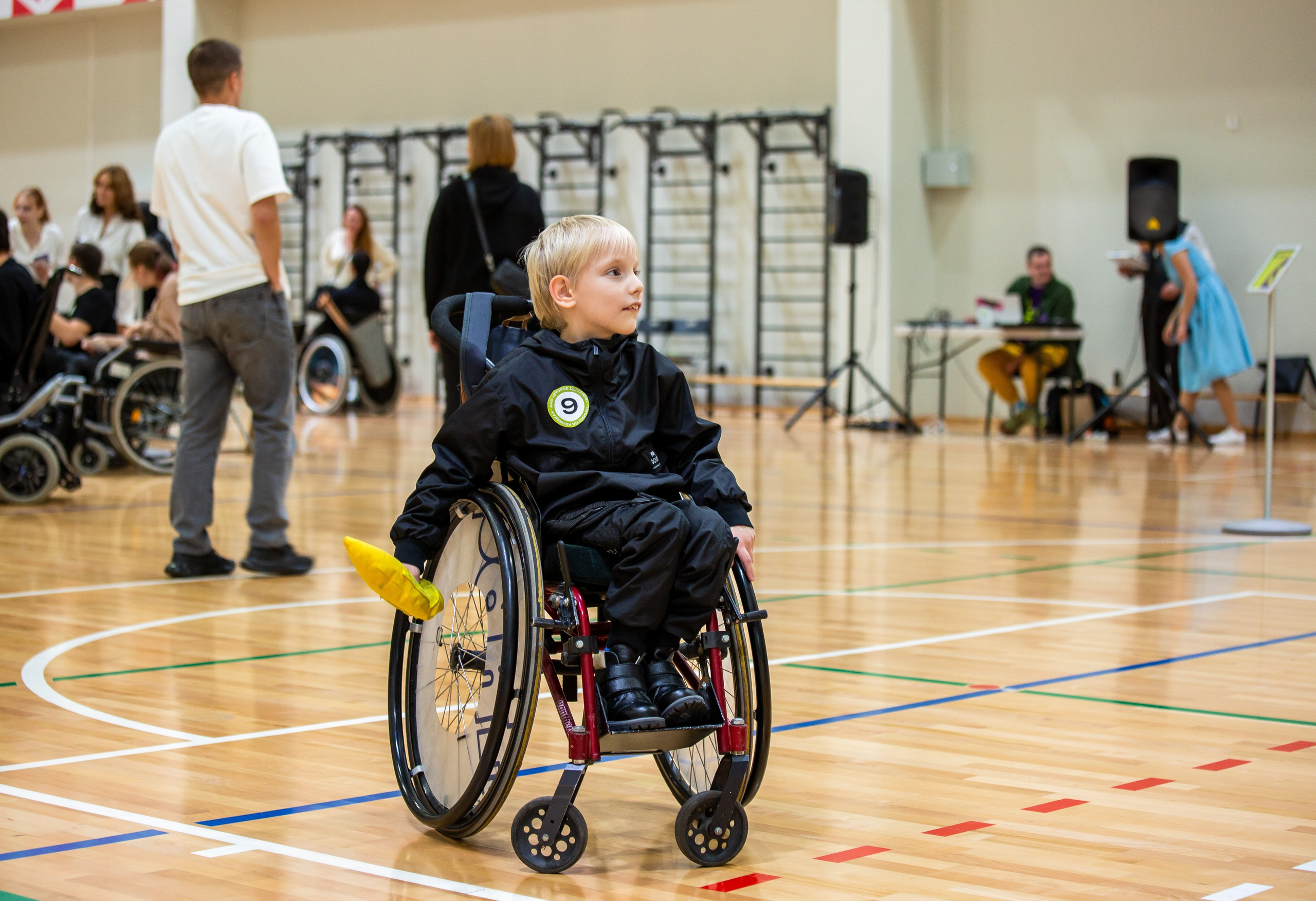 Спортивно-развлекательный праздник «Золотая ракетка». Репортажный, семейный, свадебный, портретный фотограф