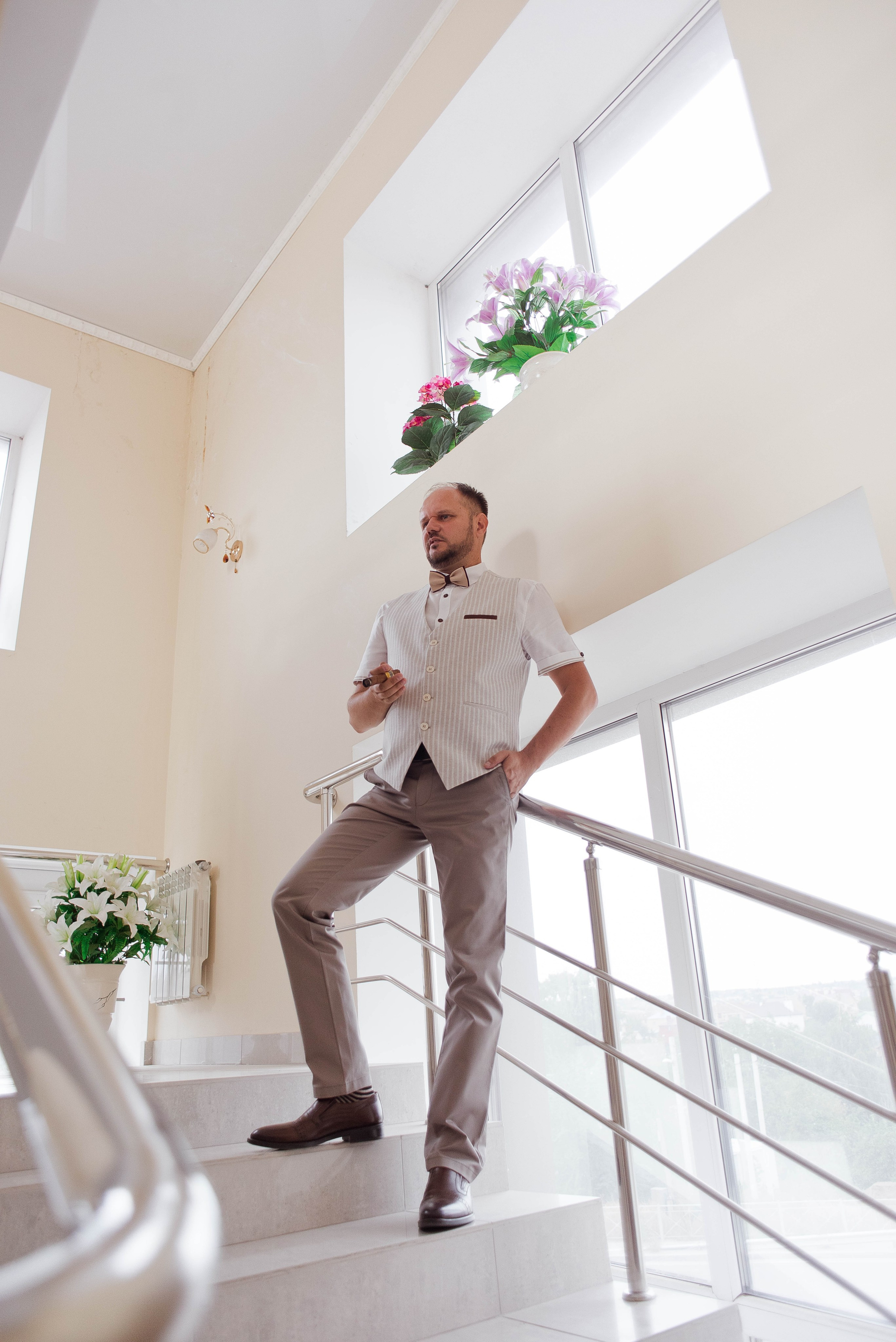 Илья и Евгения. Свадебный и семейный фотограф Яна Стражева. Волгоград, Москва