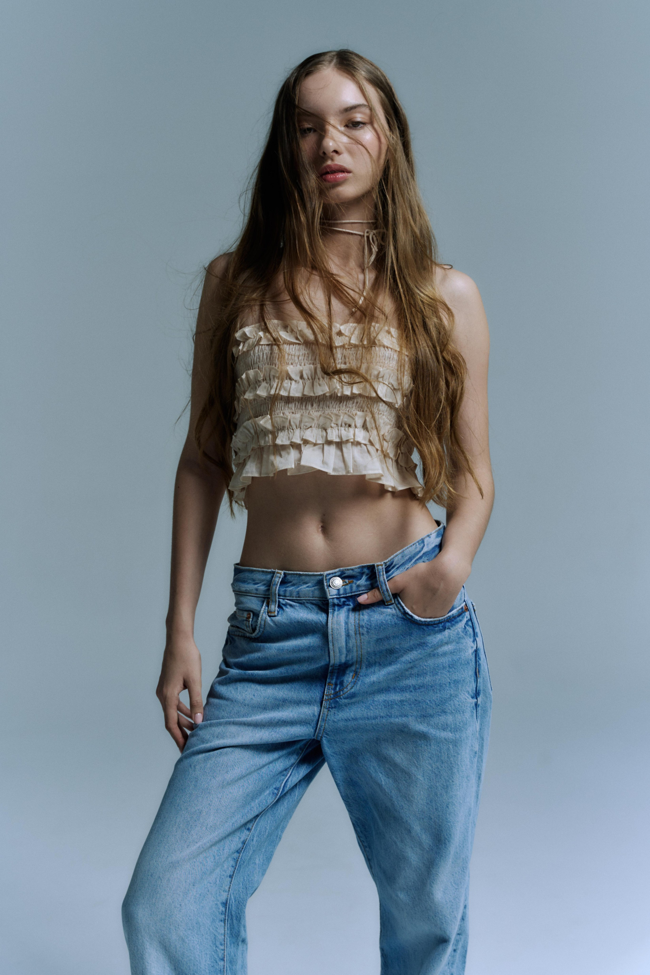 Елизавета. Fashion фотограф в Москве Ксения Чупрунова