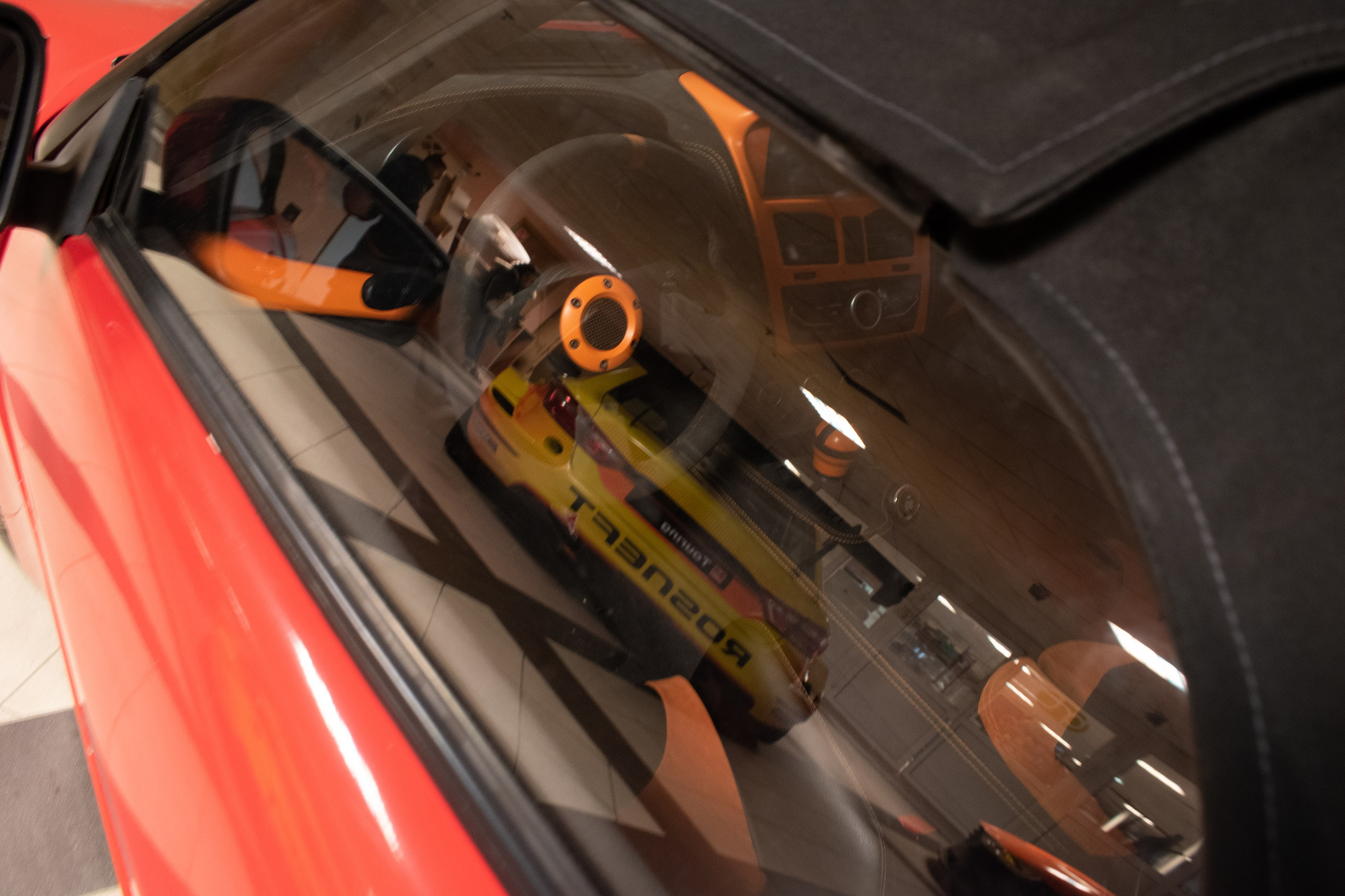 RaceRoom — Командный турнир среди ВУЗов города Москвы | 22.02.20. Репортажный фотограф Сыбер Мартти