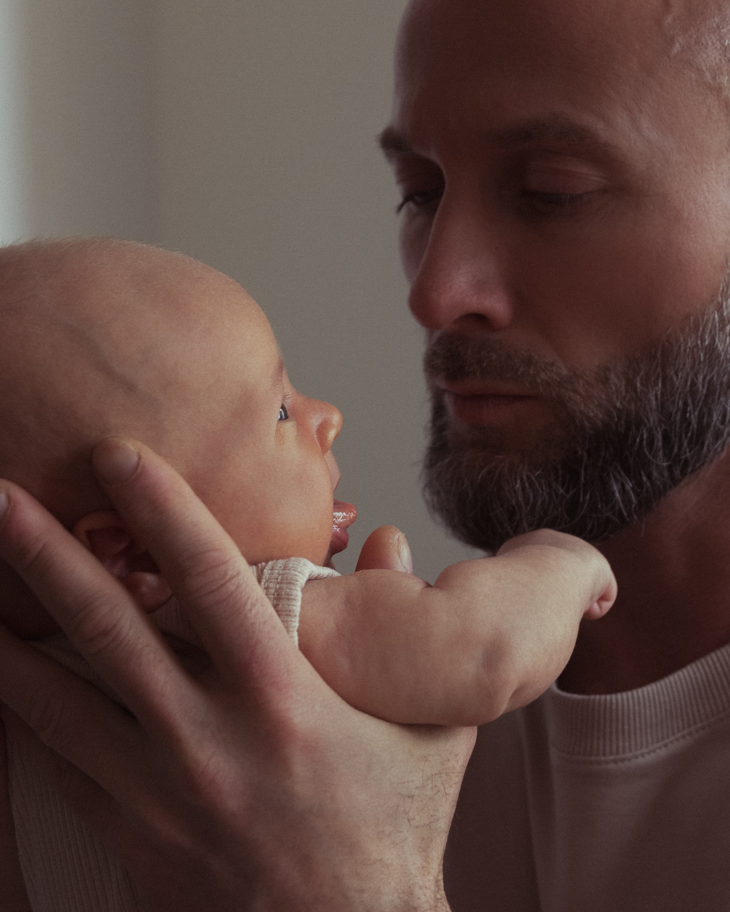 Маленькое счастье. Фотограф Ирина Нехороших