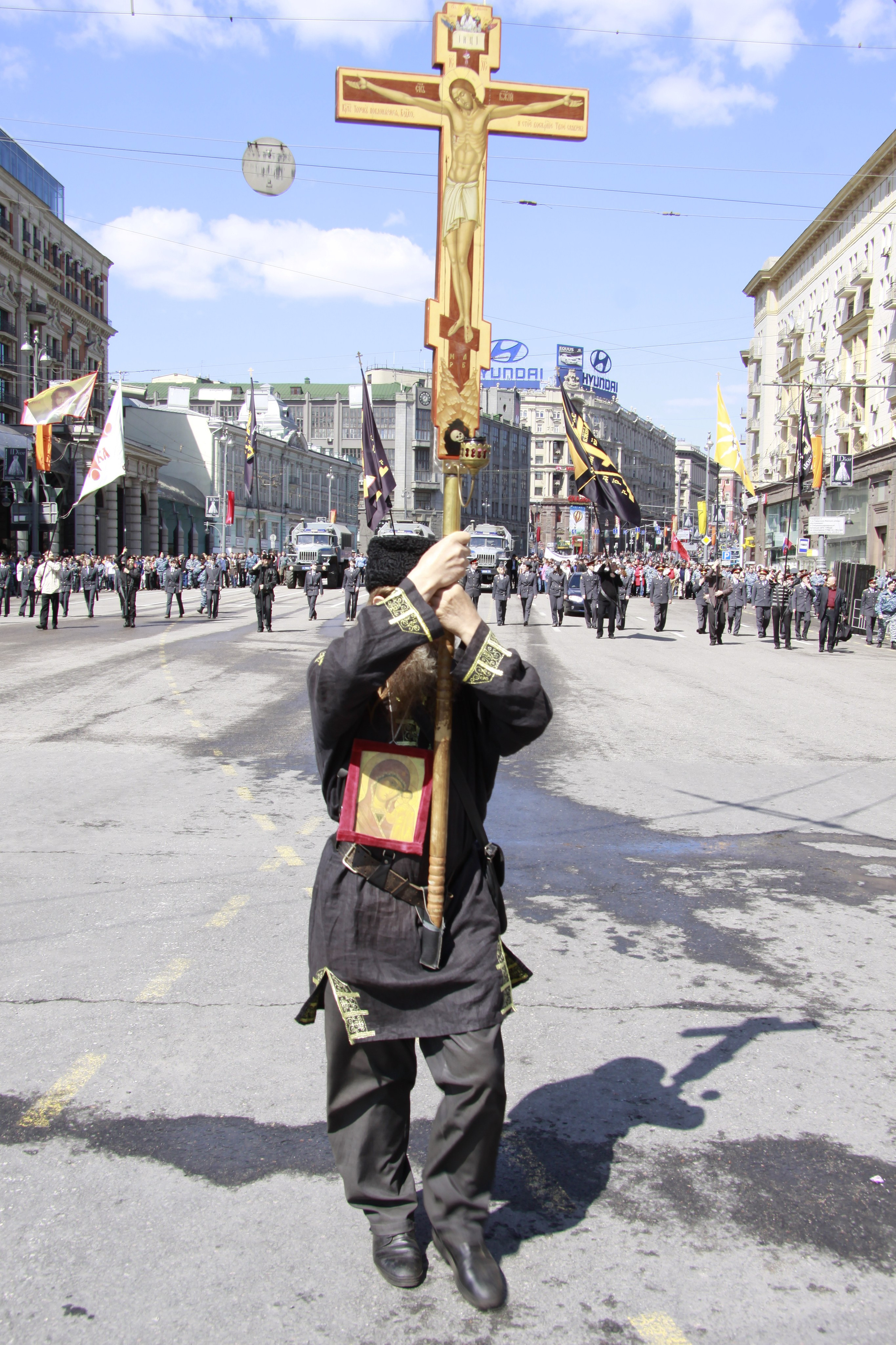 Репортаж. Главная