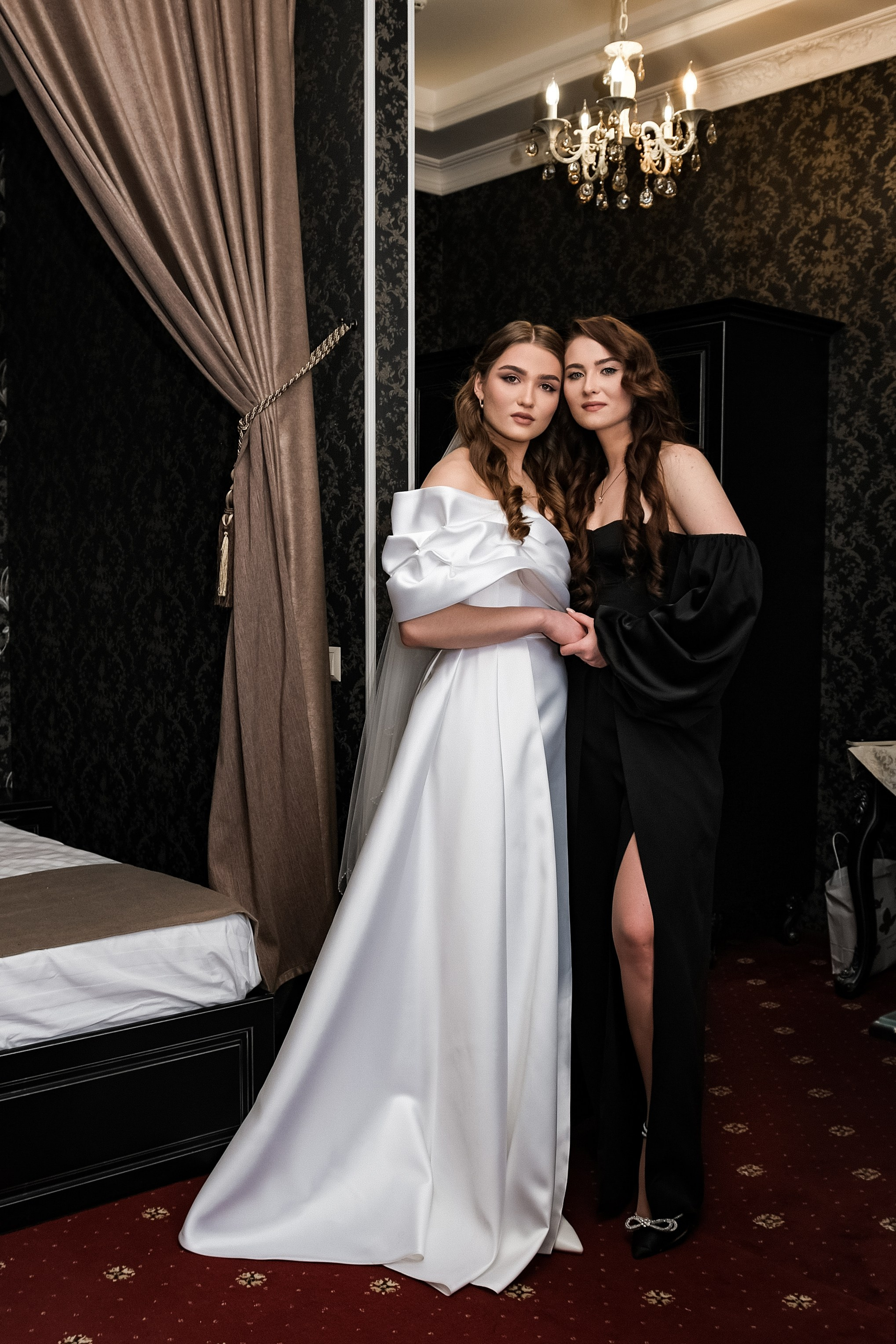 Елизавета и Платон