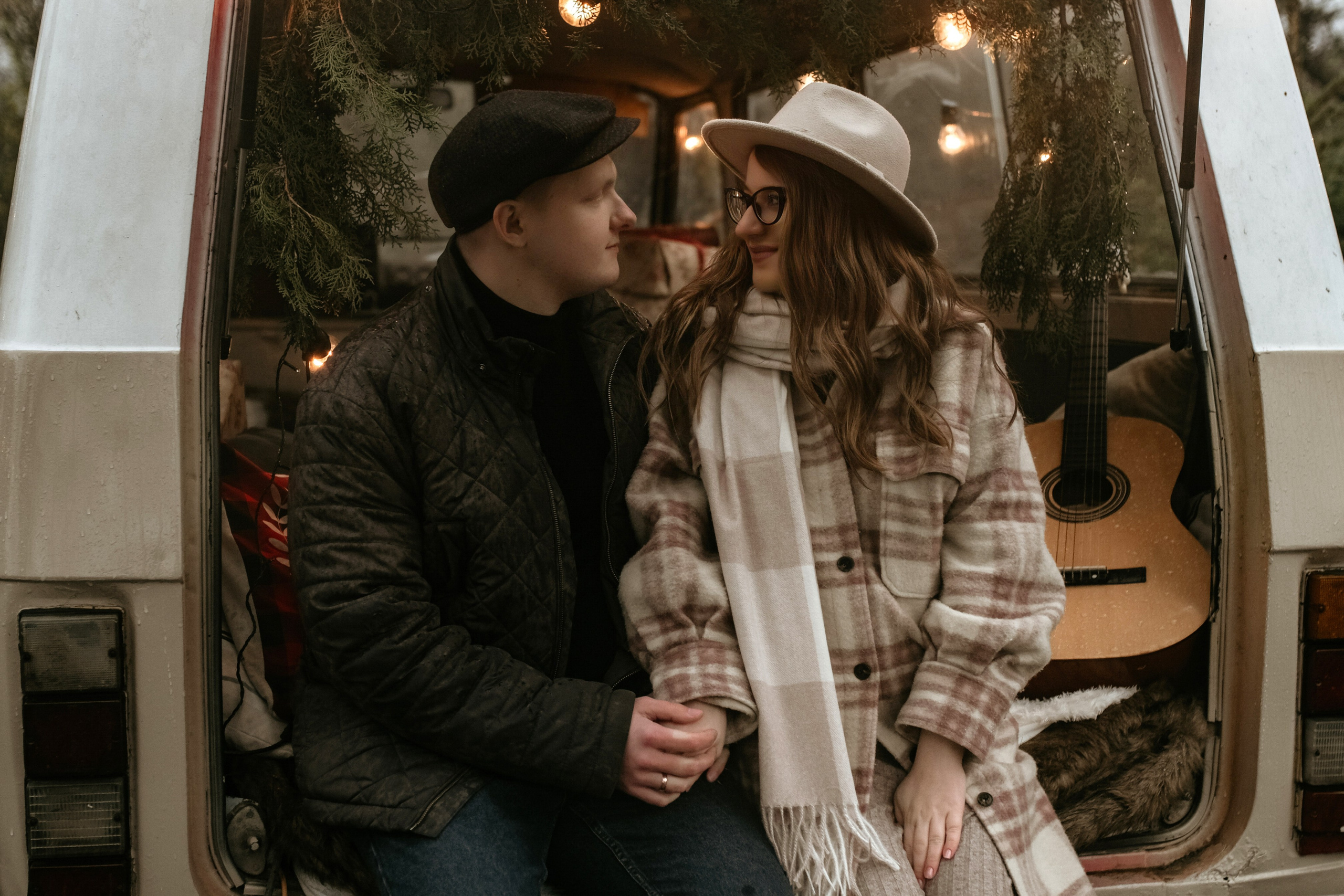 Уютное Рождество