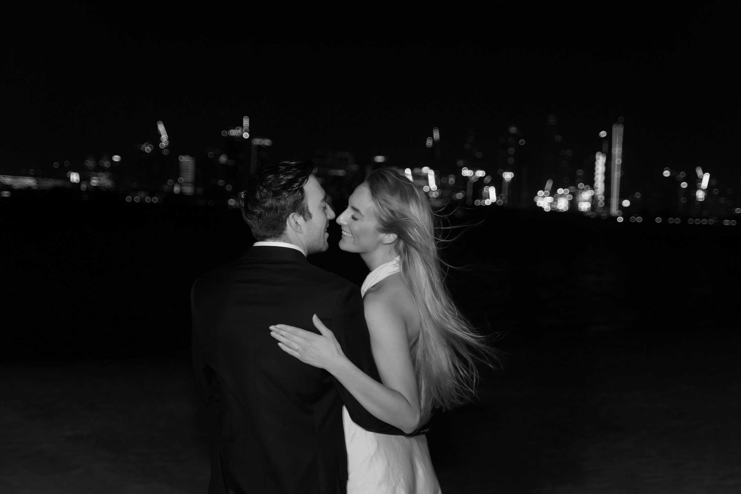 Шикарное предложение руки и сердца. Фотограф и видеограф в Москве и Абу Даби Мария Кулагина