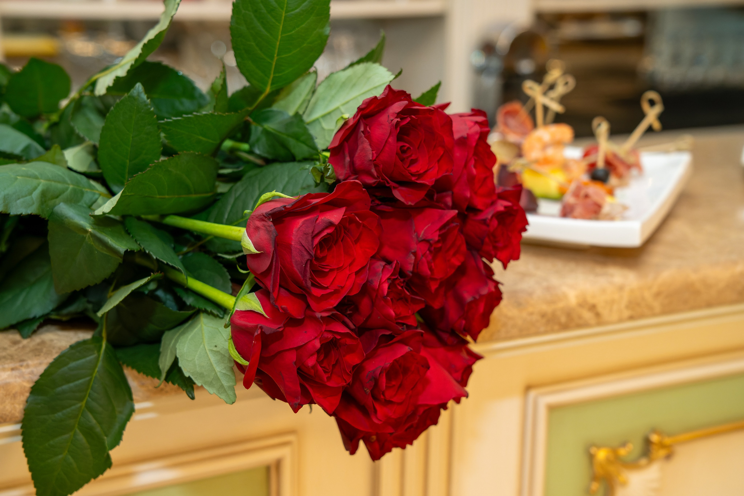 Фотосъёмка юбилей, семейный праздник, день рождения. «Студия DRONAVT`s» — видеосъёмка и фотография г. Москва