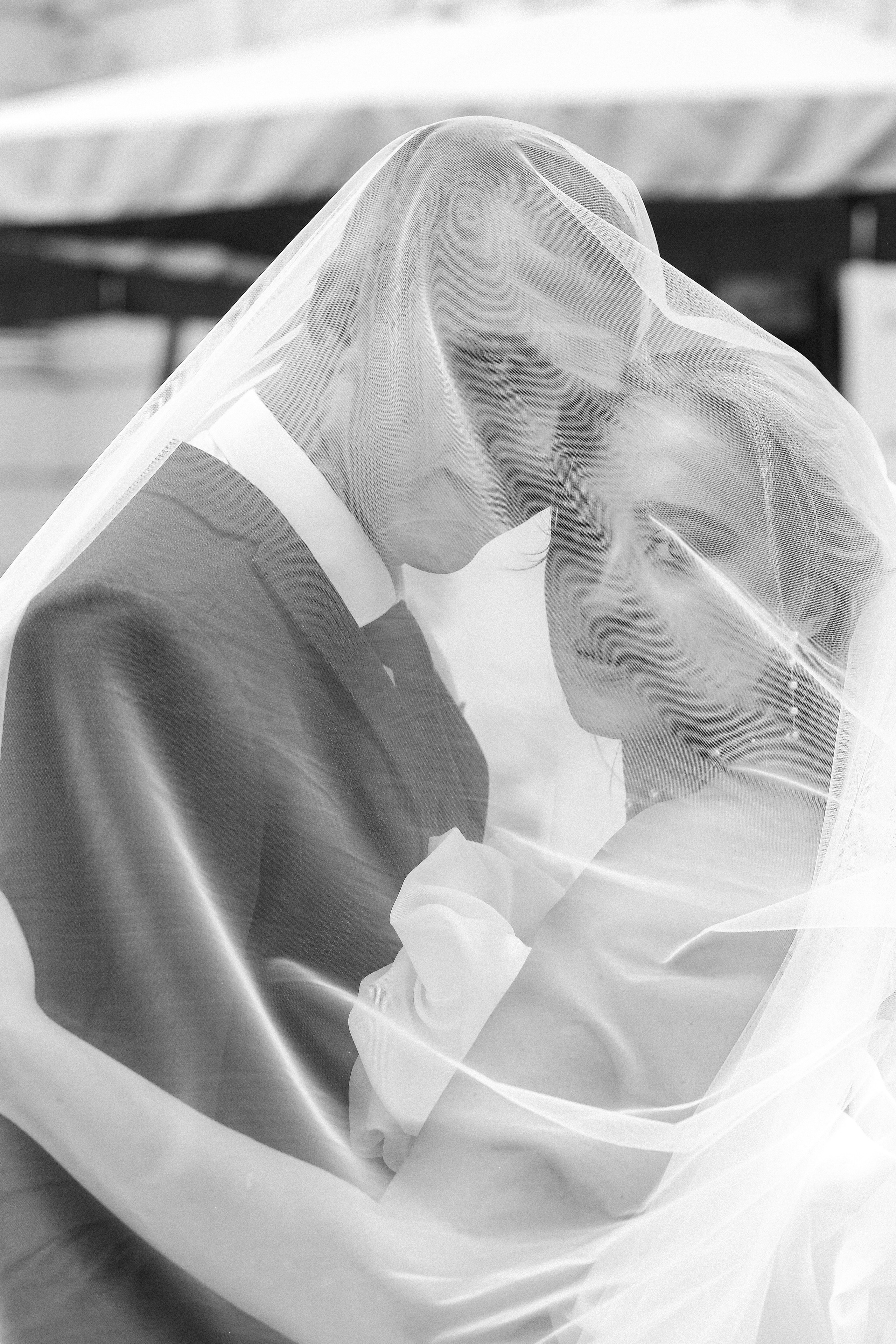 Свадебные съемки. Репортажный фотограф в Новосибирске