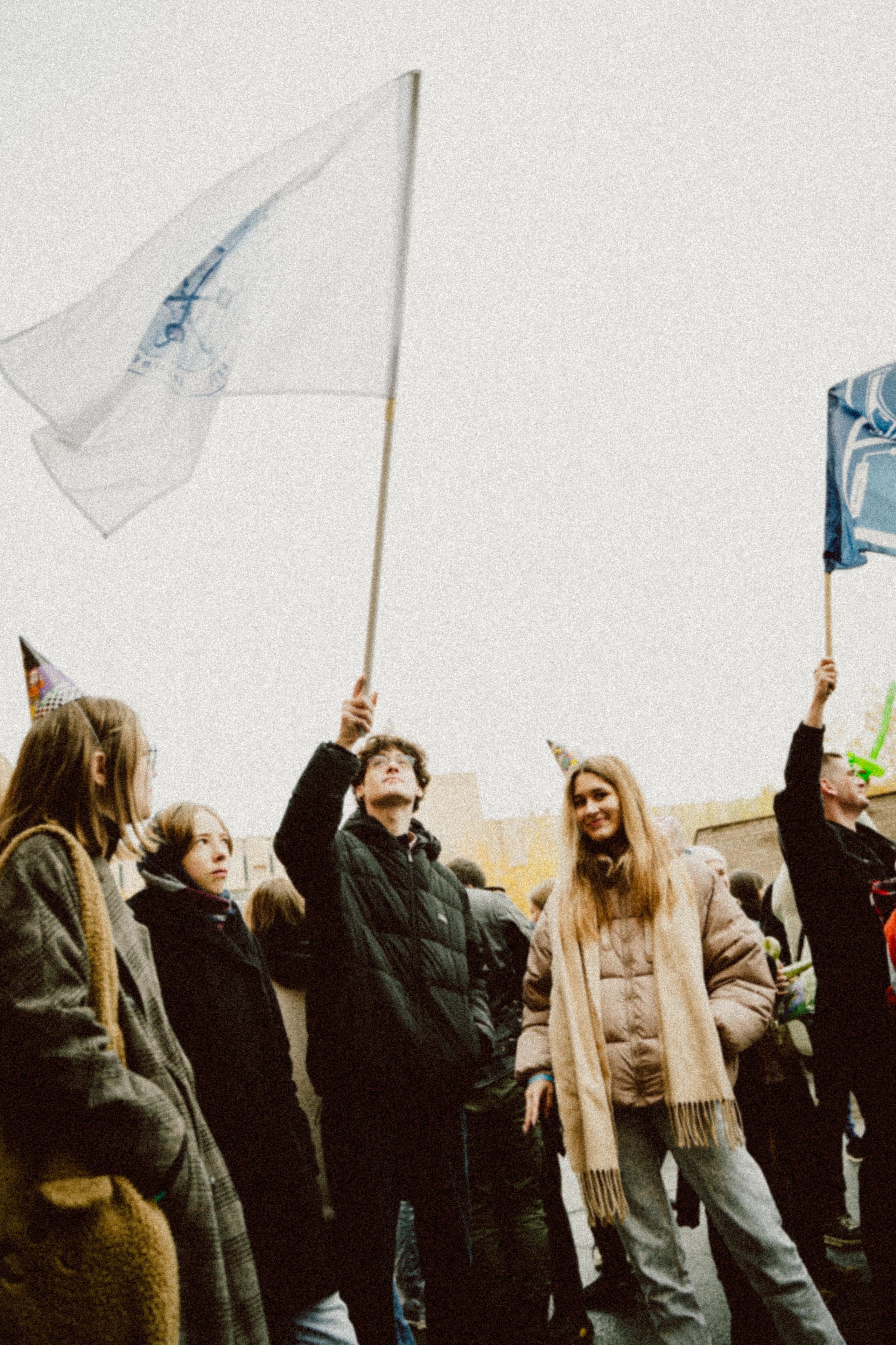 Репортажная съемка фестивалей / уличных событий. Фотограф Анна Кулинская | Москва