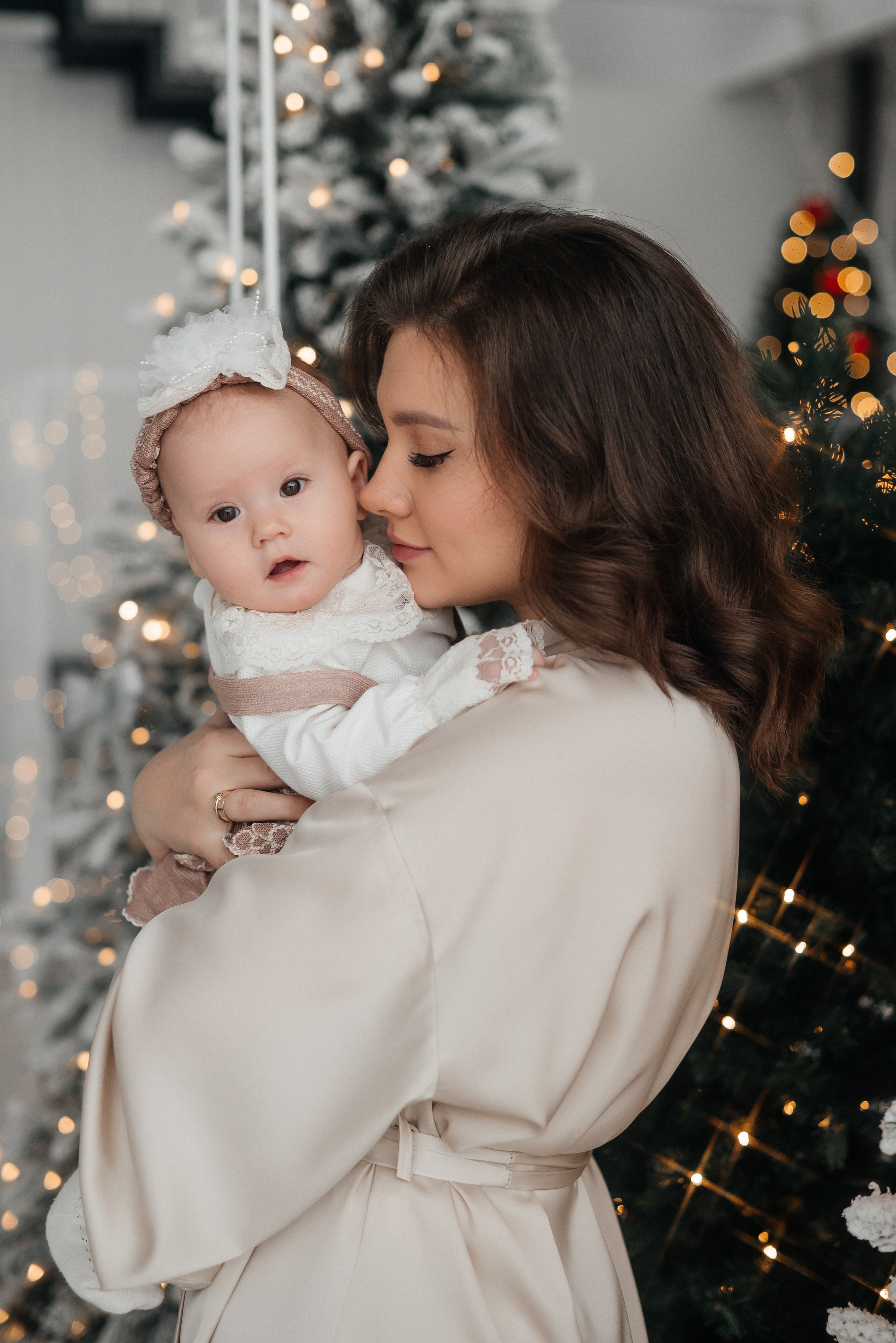 Крошечное счастье. Свадебный фотограф