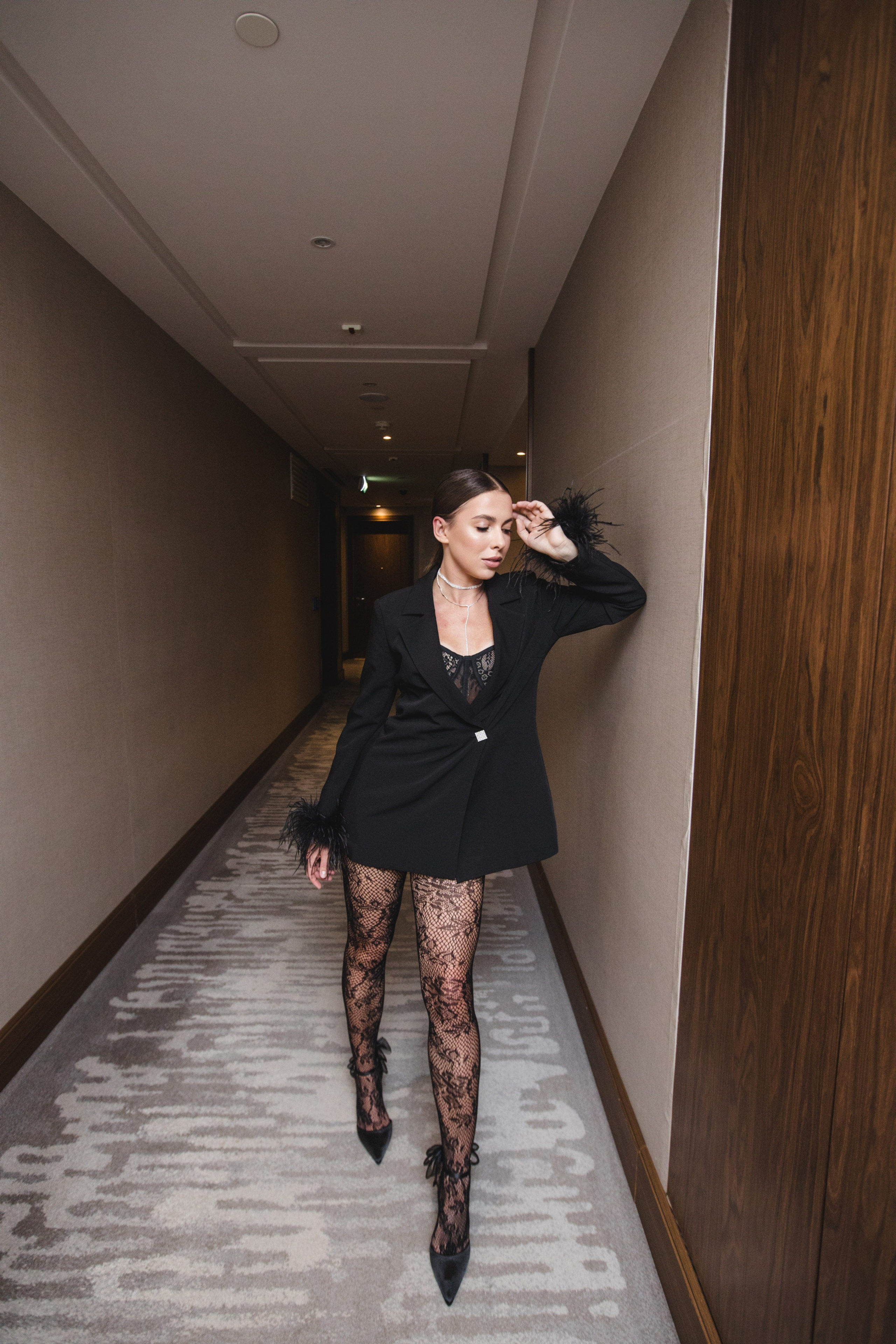 N9. Фотограф и контент-maker Диля Голубникова | Москва