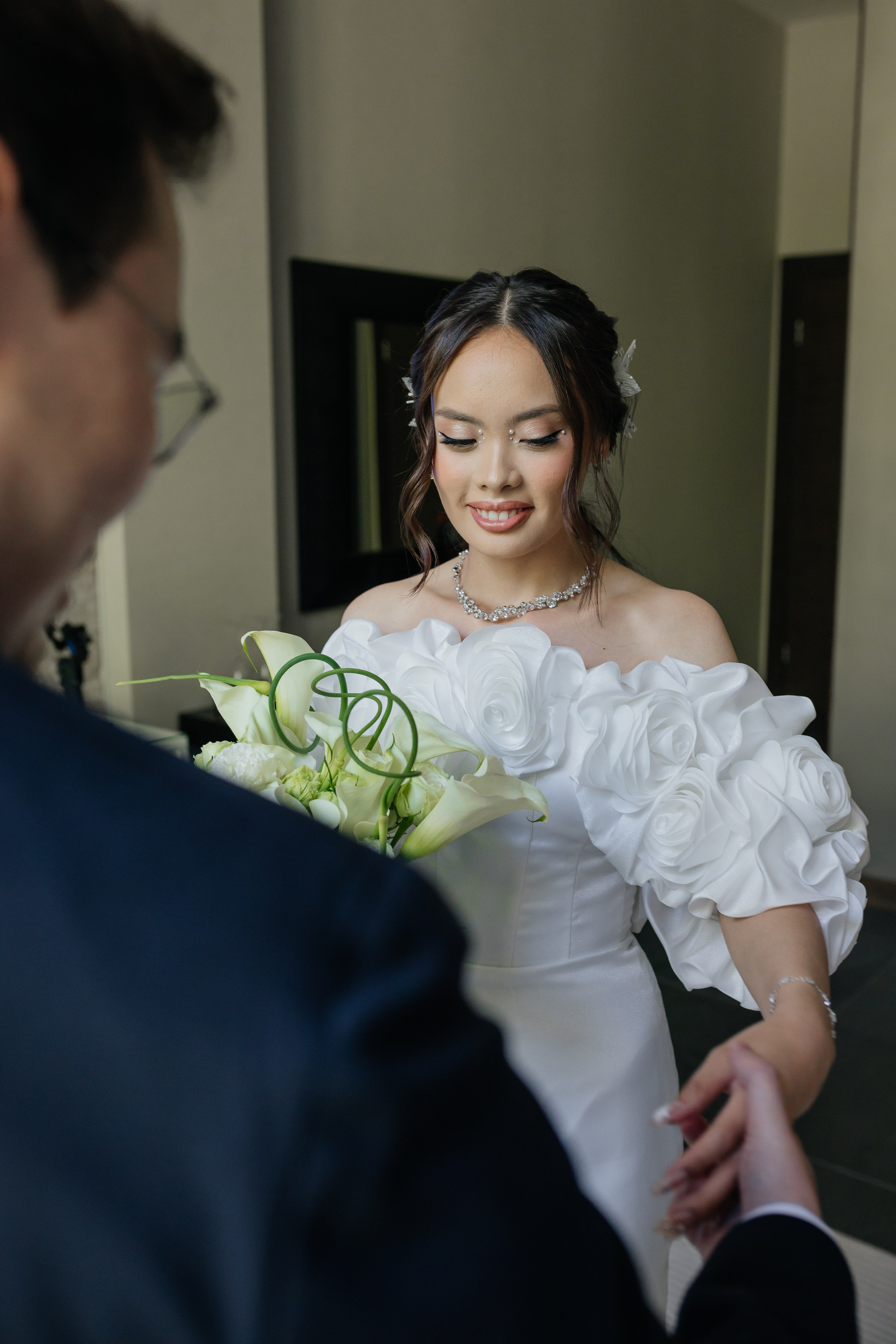 BAURZHAN & AIDA. Wedding and Fashion photographer